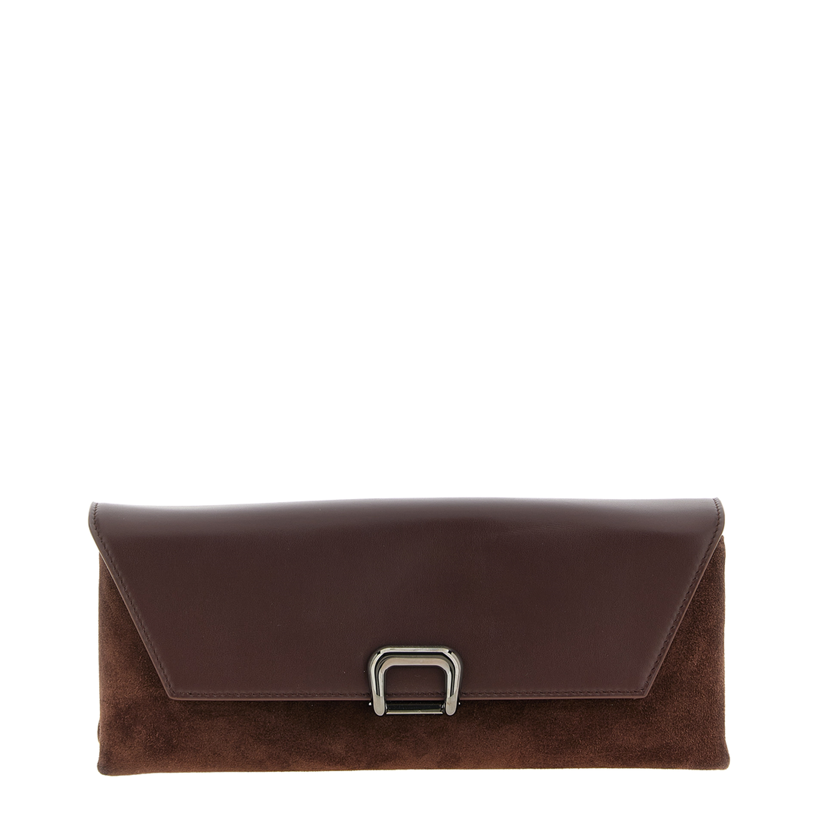 Suede Pouch - Image 1