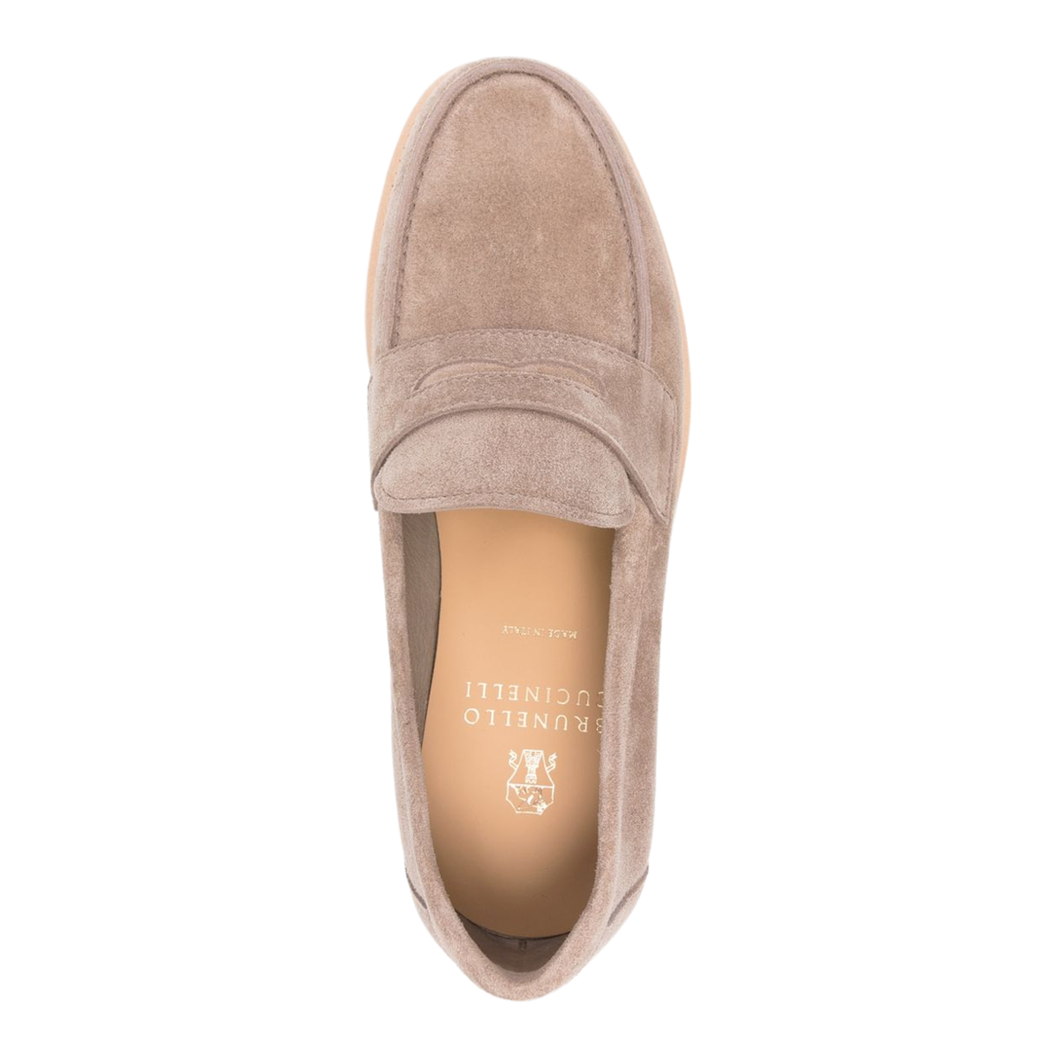 Leather Sneakers - Image 4