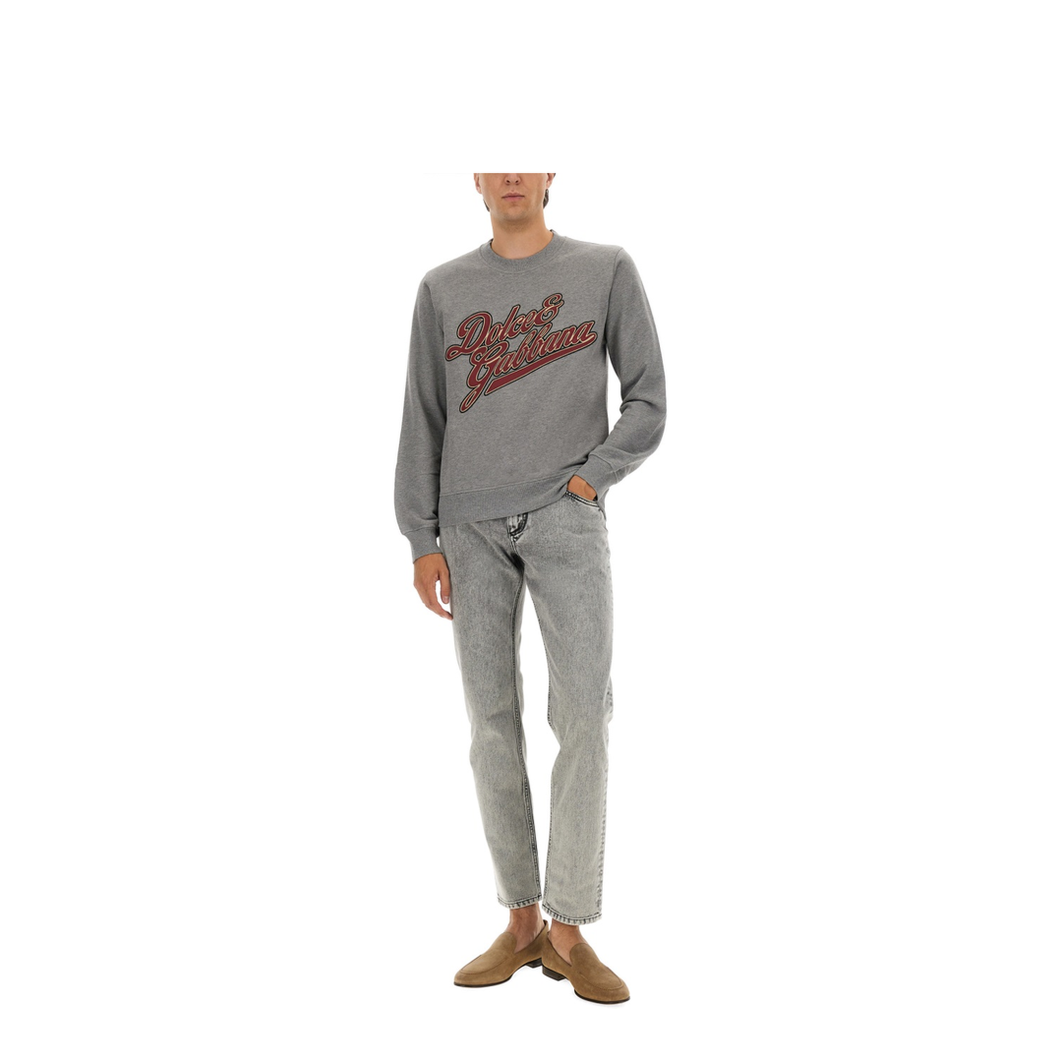 Jersey with Embroidery - Image 2