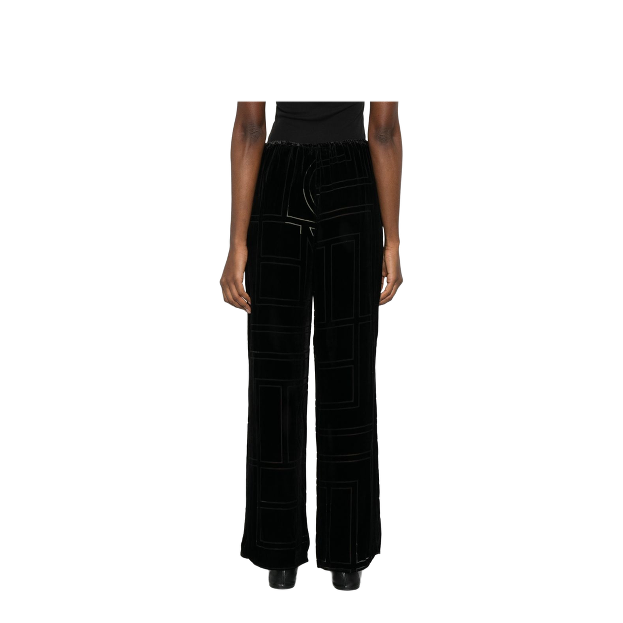 Trousers Black - Image 3
