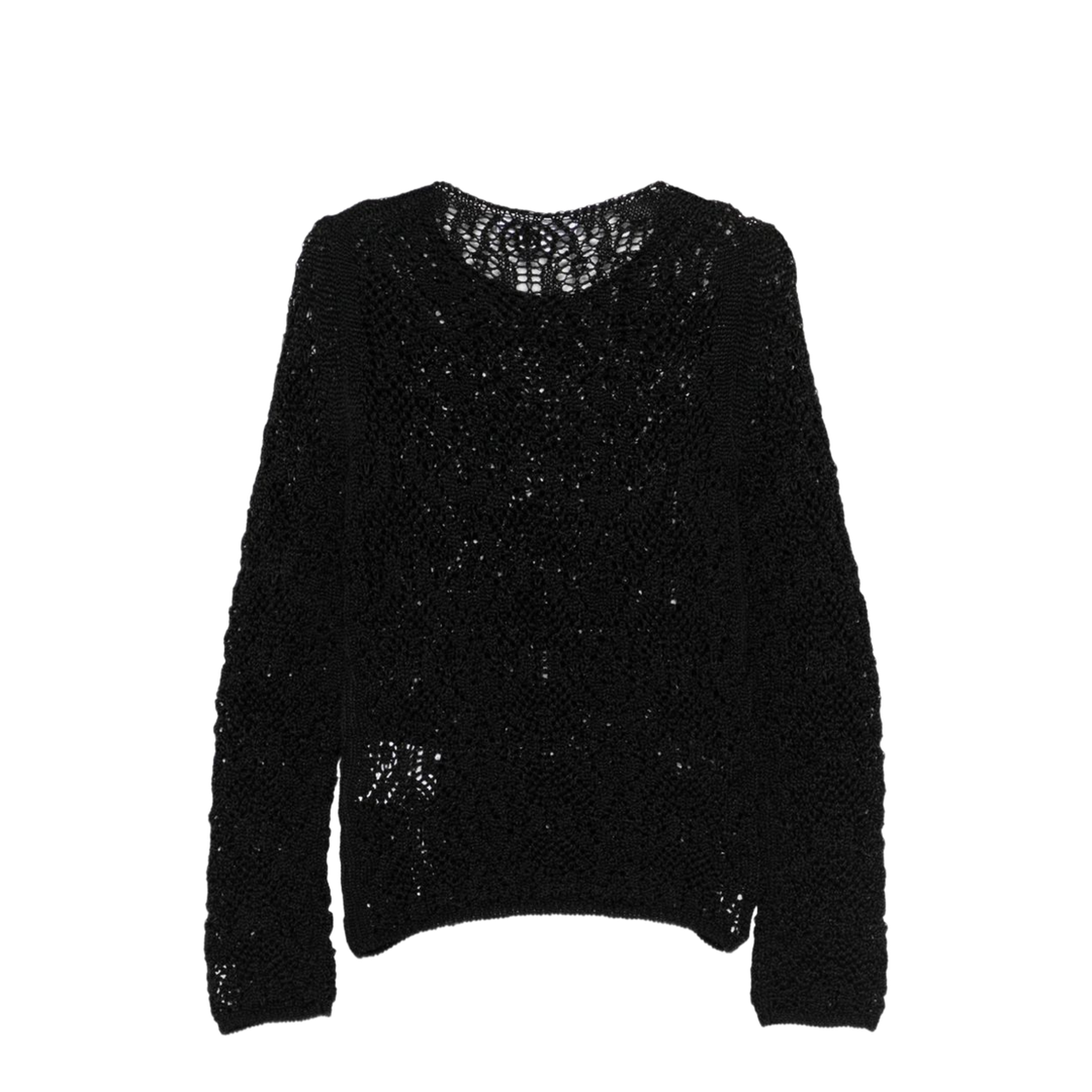 Sweaters Black - Image 3