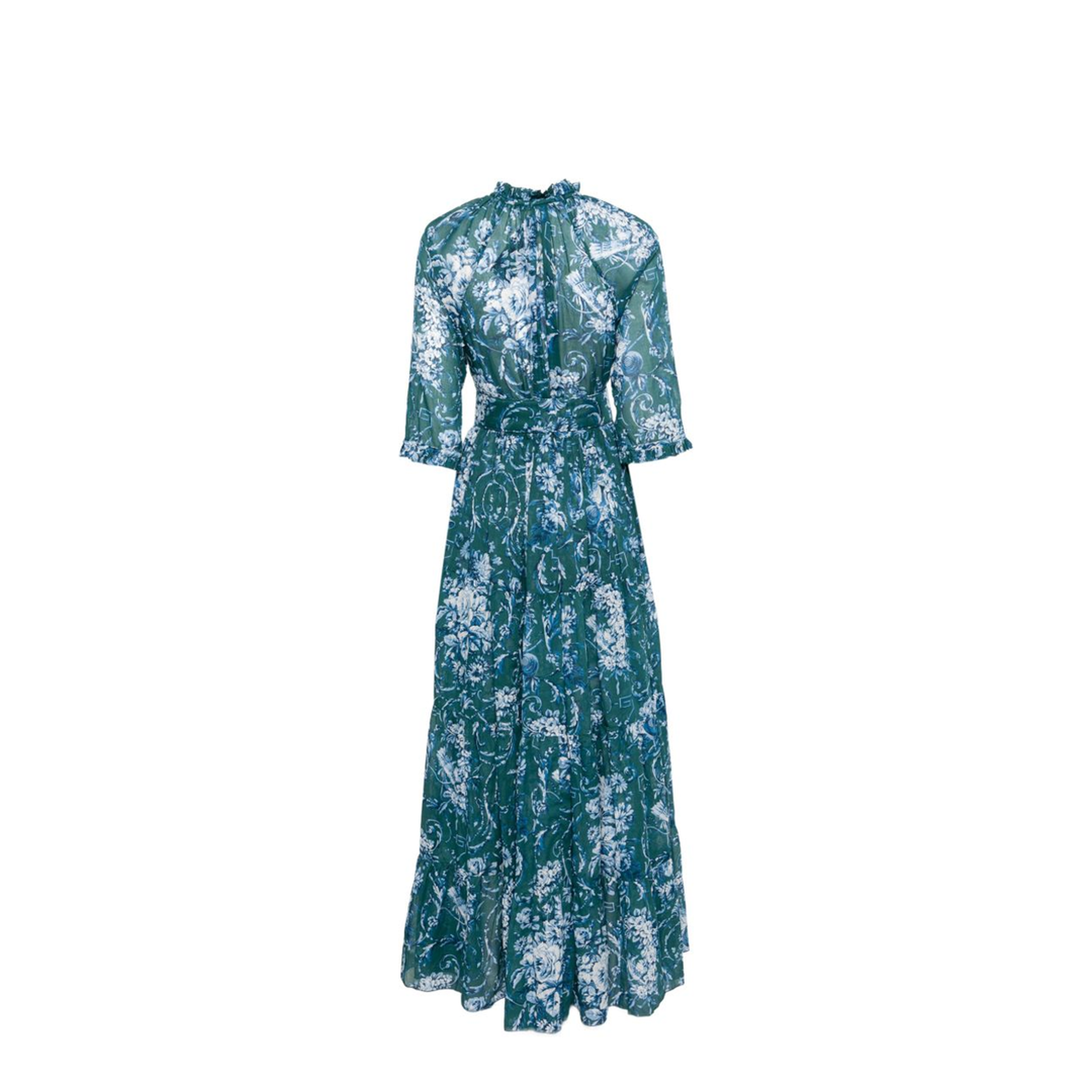 Dresses Blue - Image 2