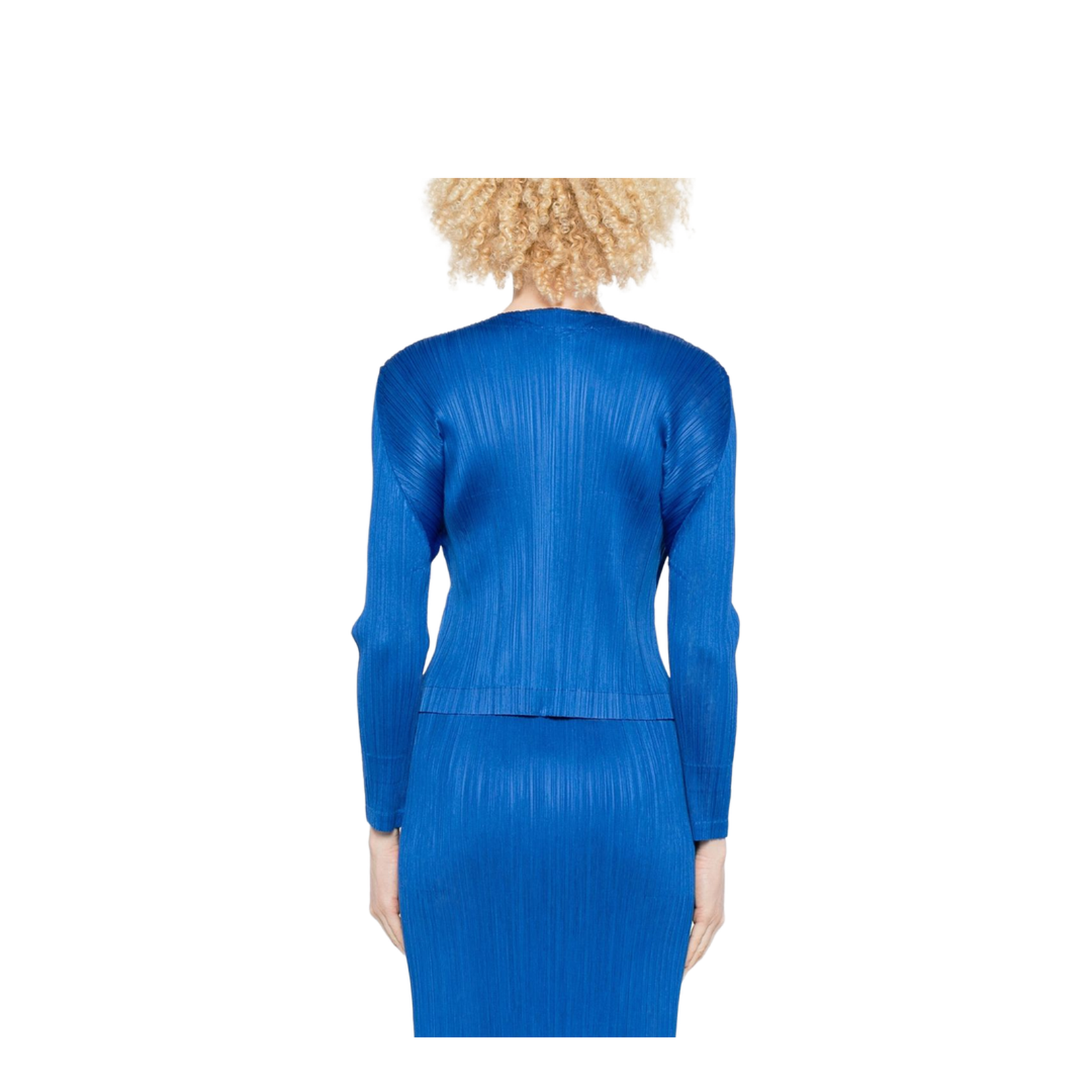 Sweaters Blue - Image 4