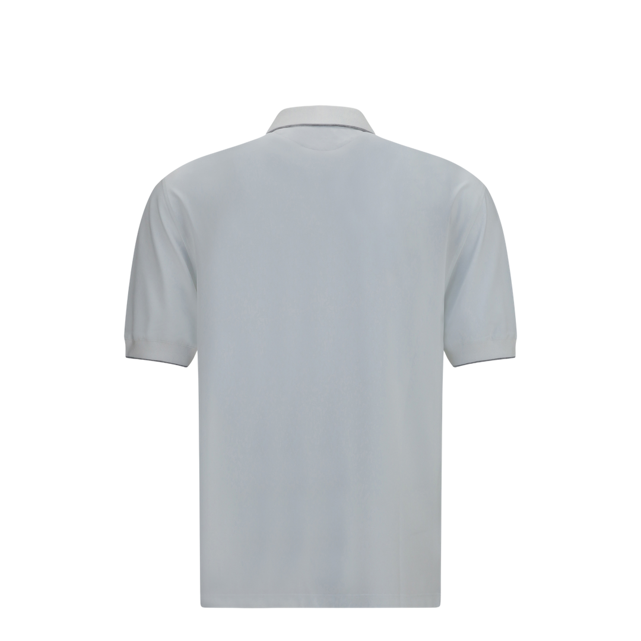 Polo with Crest - Image 2