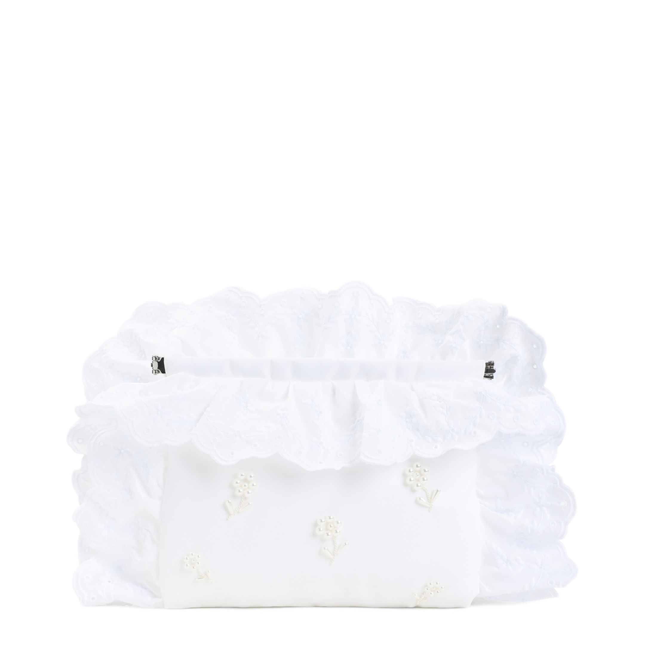 Pillowcase Clutch - Image 2