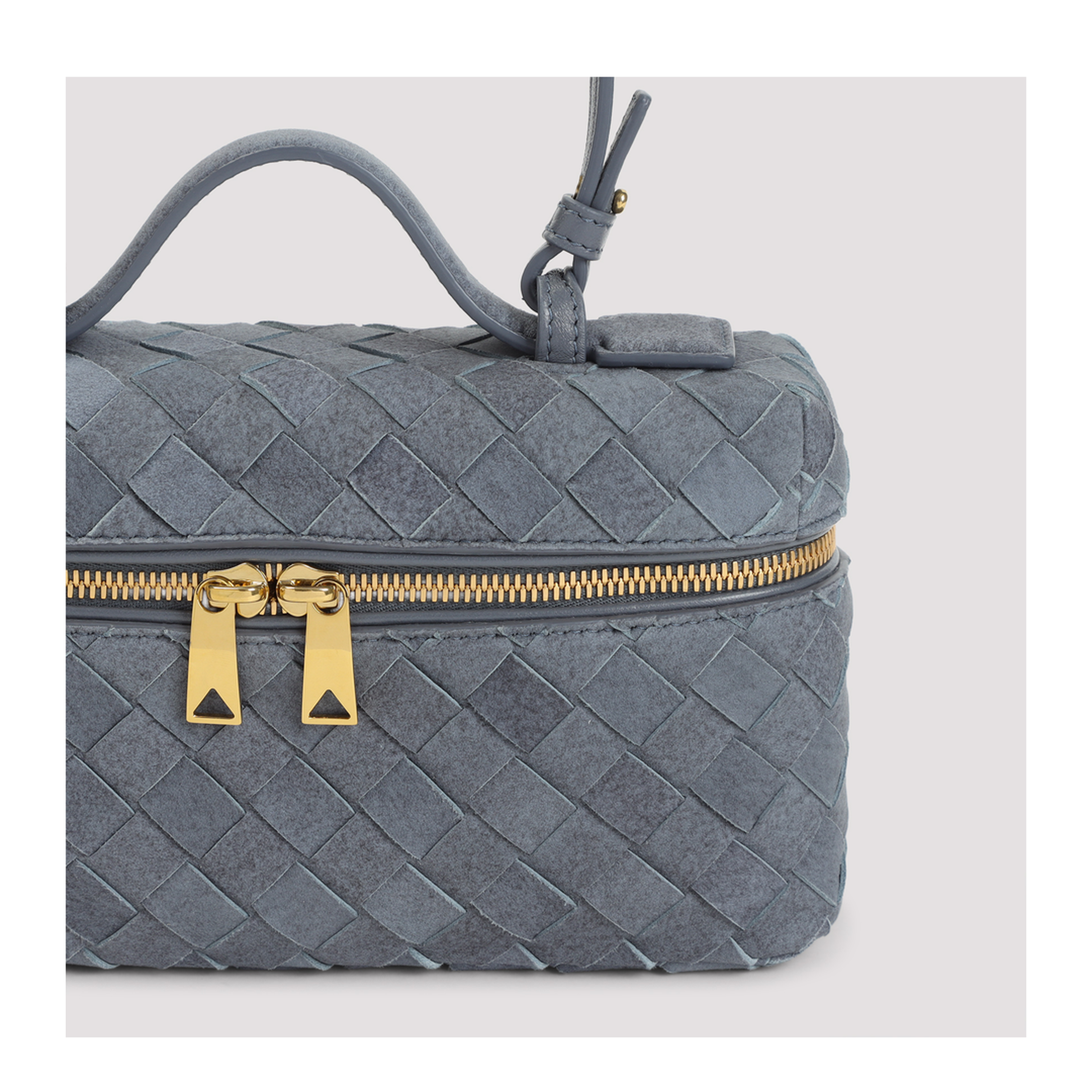 Bang Bang Intrecciato Handbag - Image 5