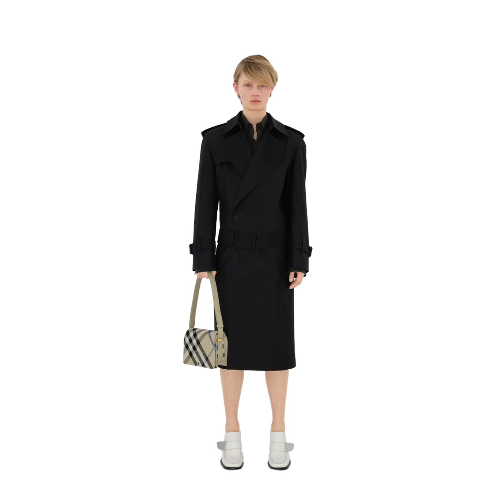 Women's Messenger Bag - Image 4