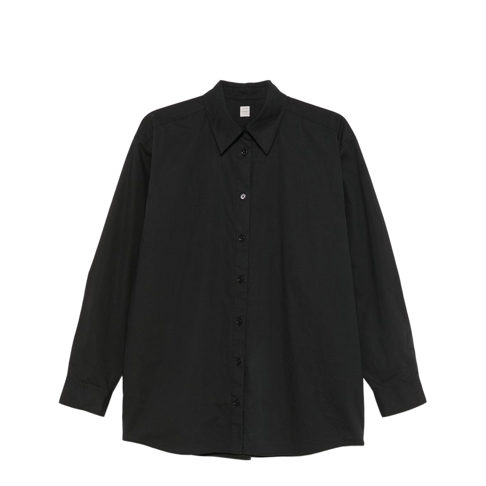 Organic Cotton Shirt - Image 1