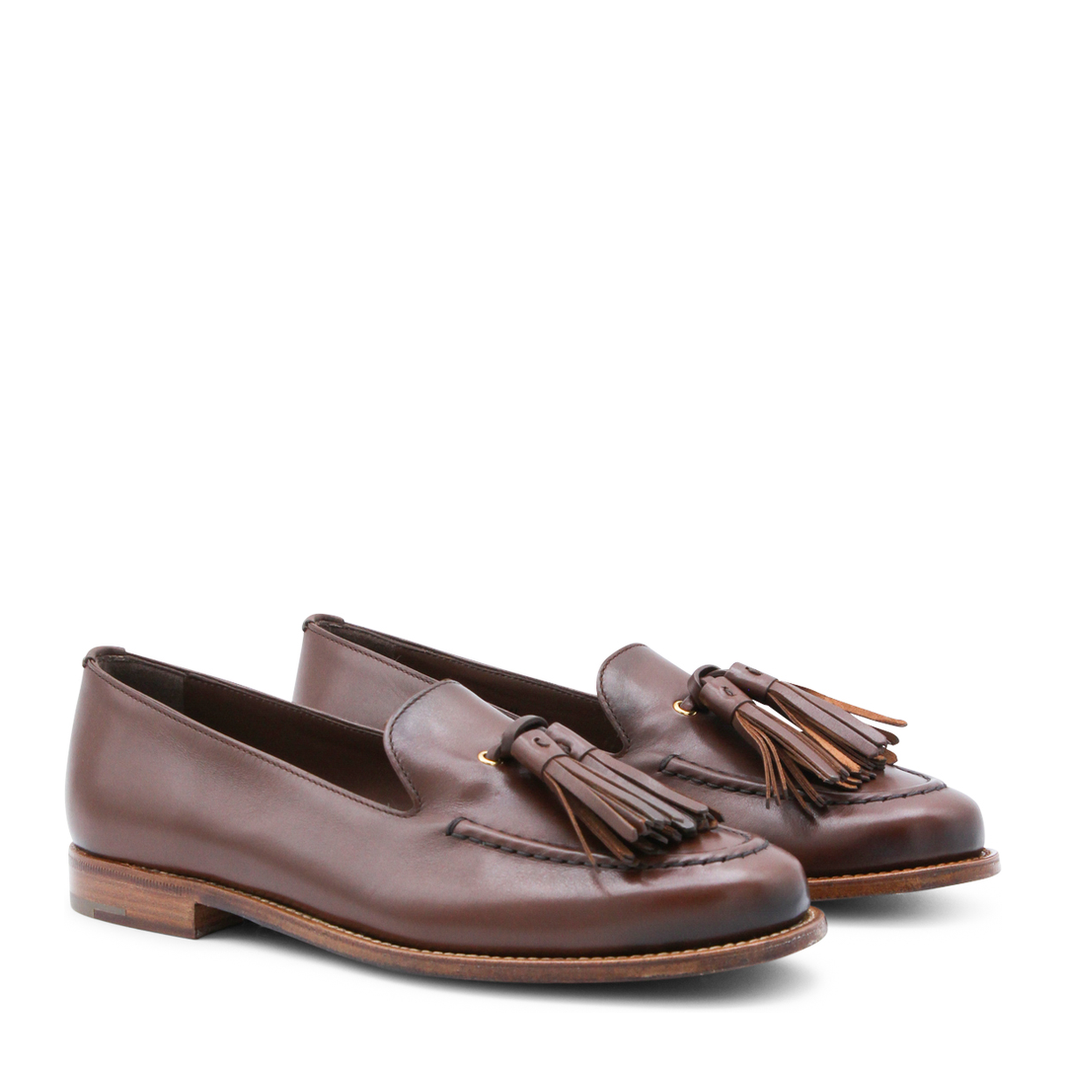 Flat Shoes - Image 3