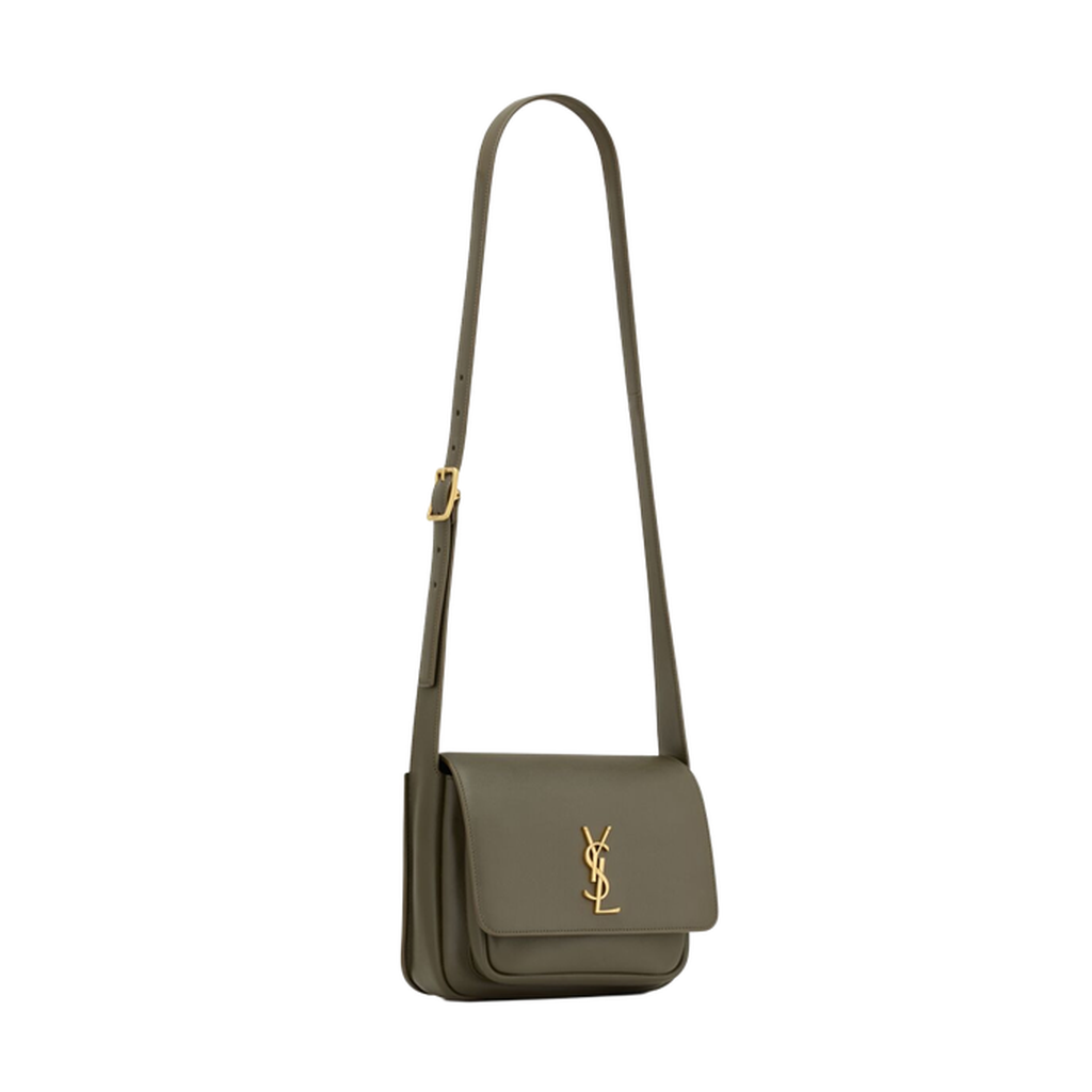 Women's Messenger Bag - Image 5