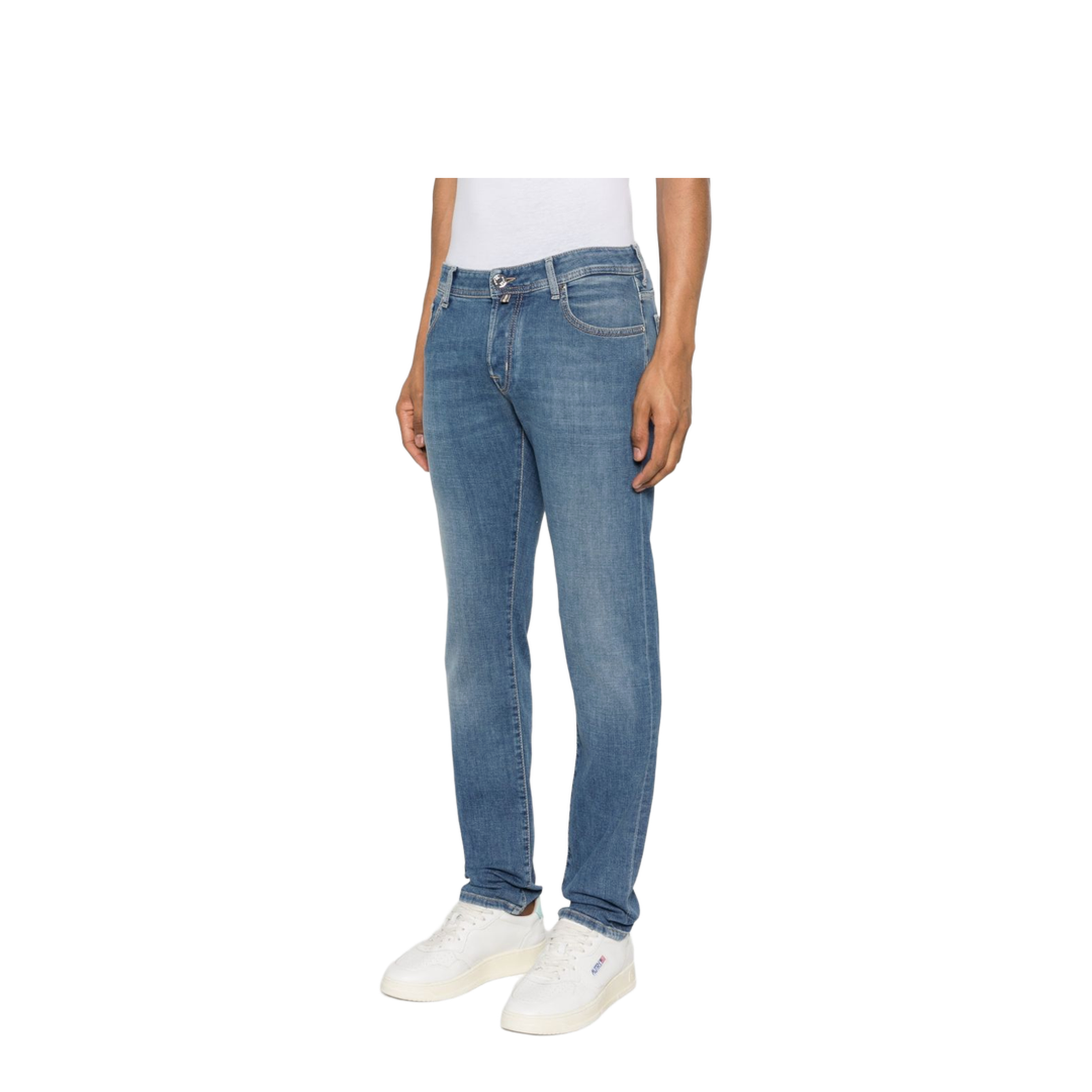 Jeans Blue - Image 4