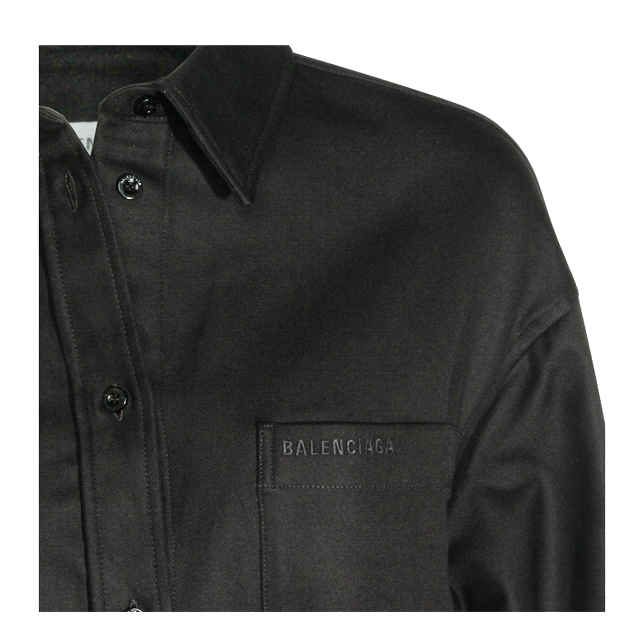 Light Grey Shirts - Image 5