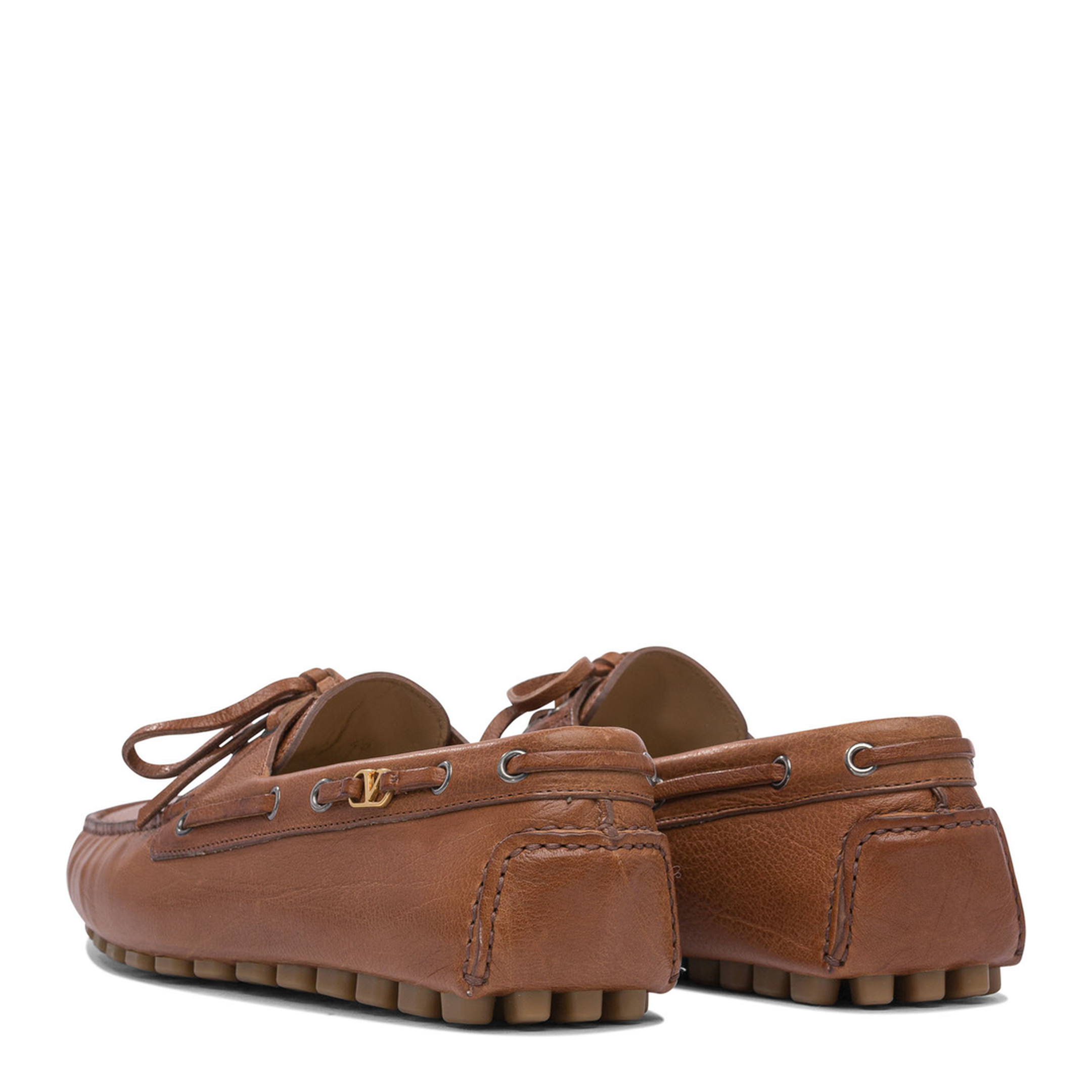 Driver Fastaway Loafers - Image 4