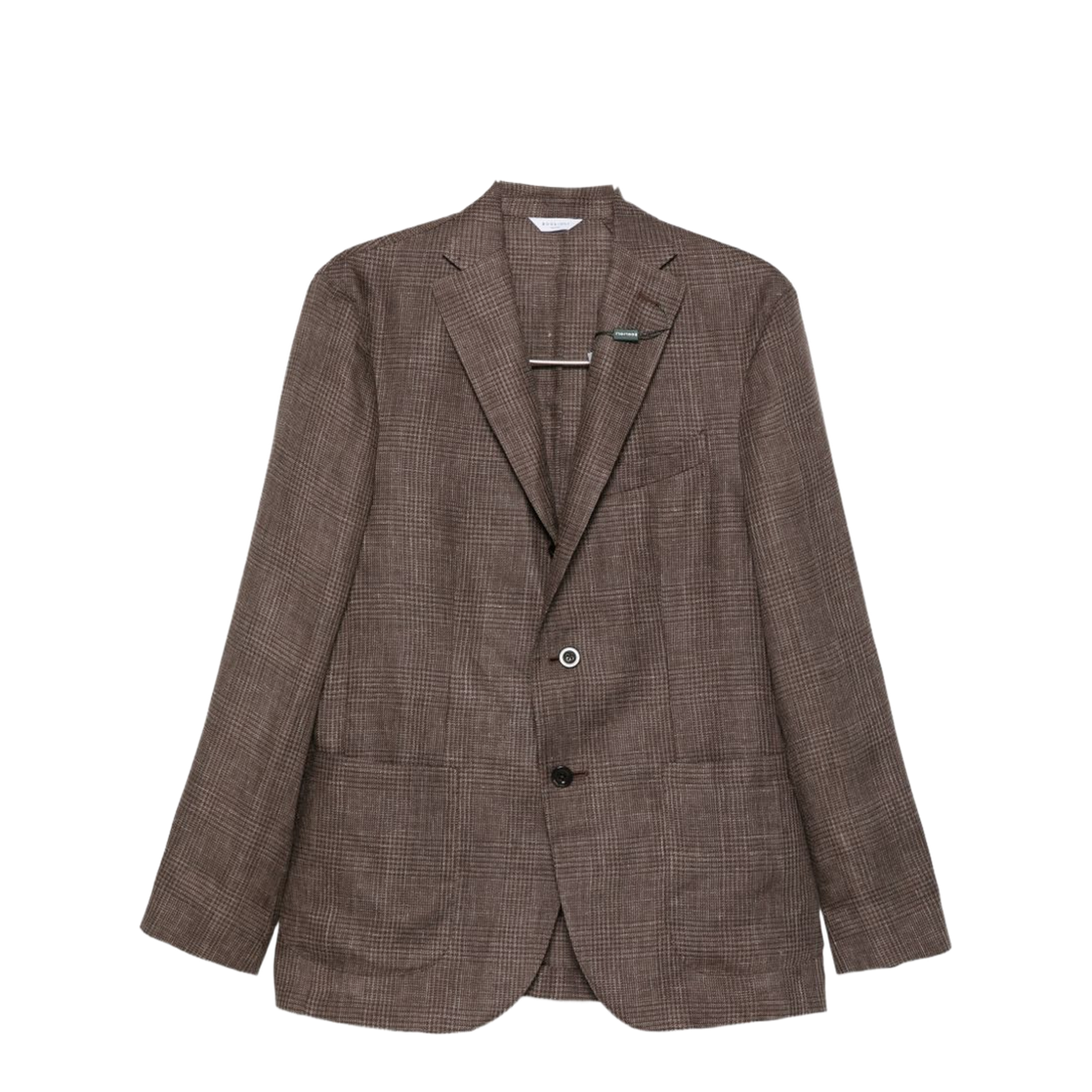 Jackets Brown - Image 1