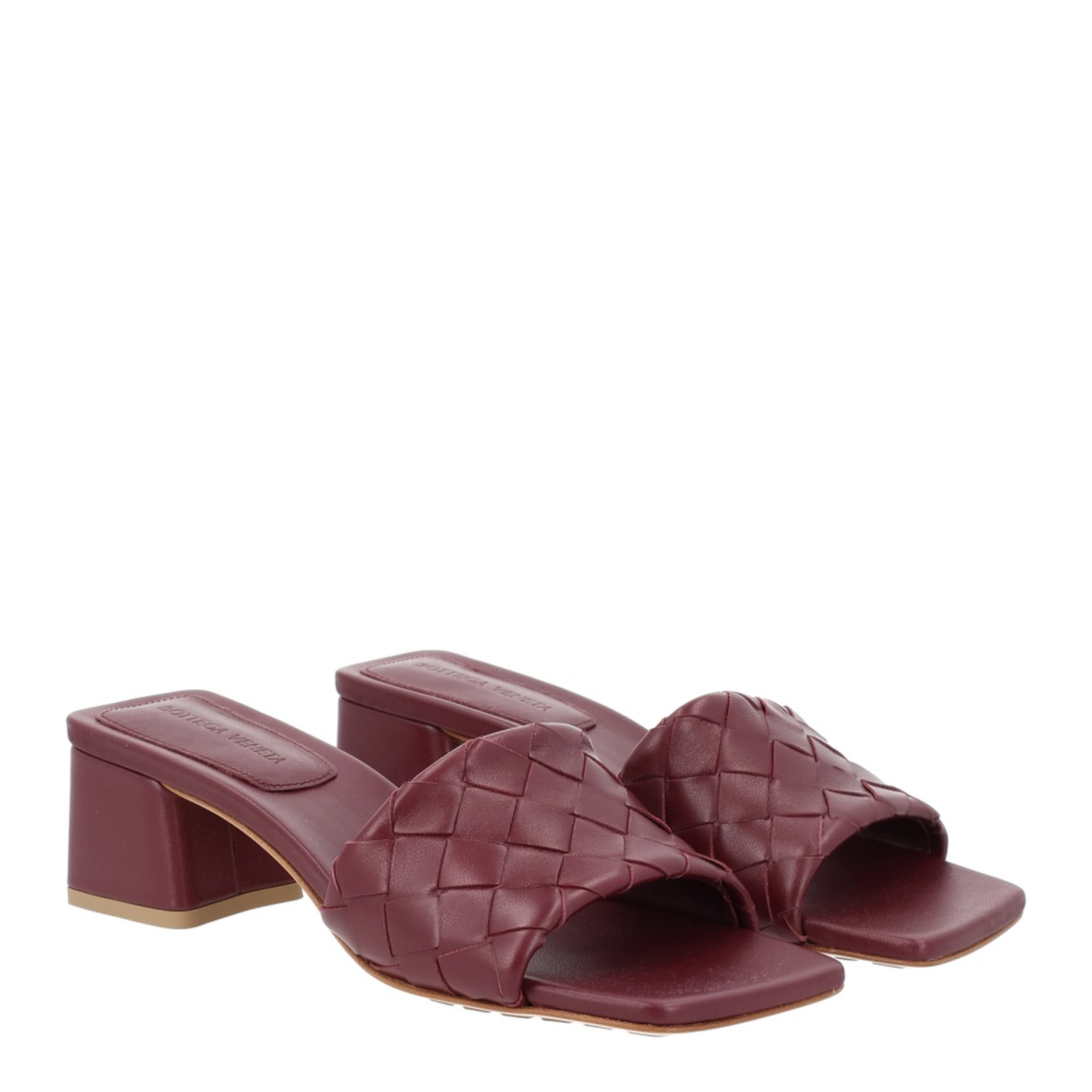 Parco Barolo Mules - Image 2