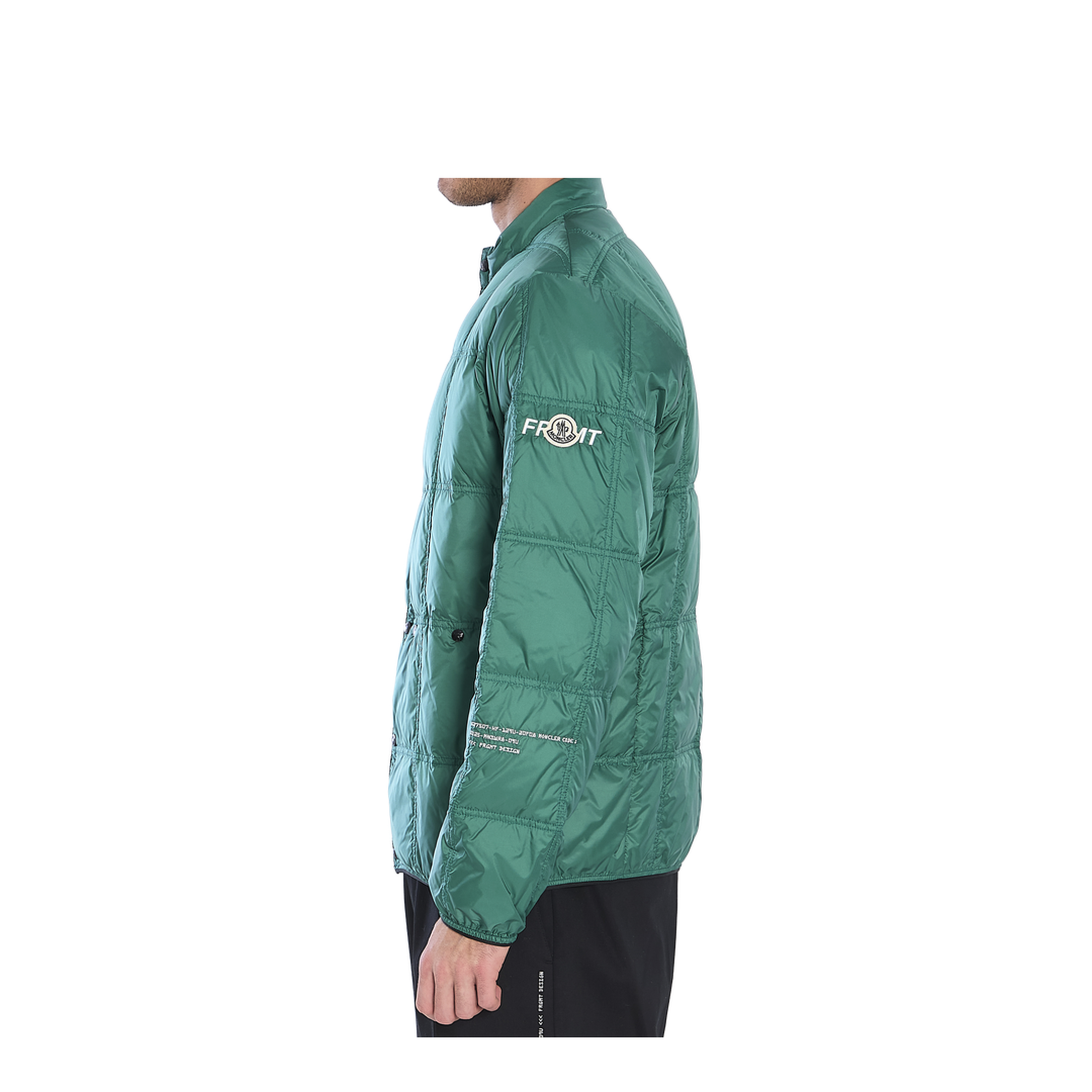 Down Jackets - Image 3