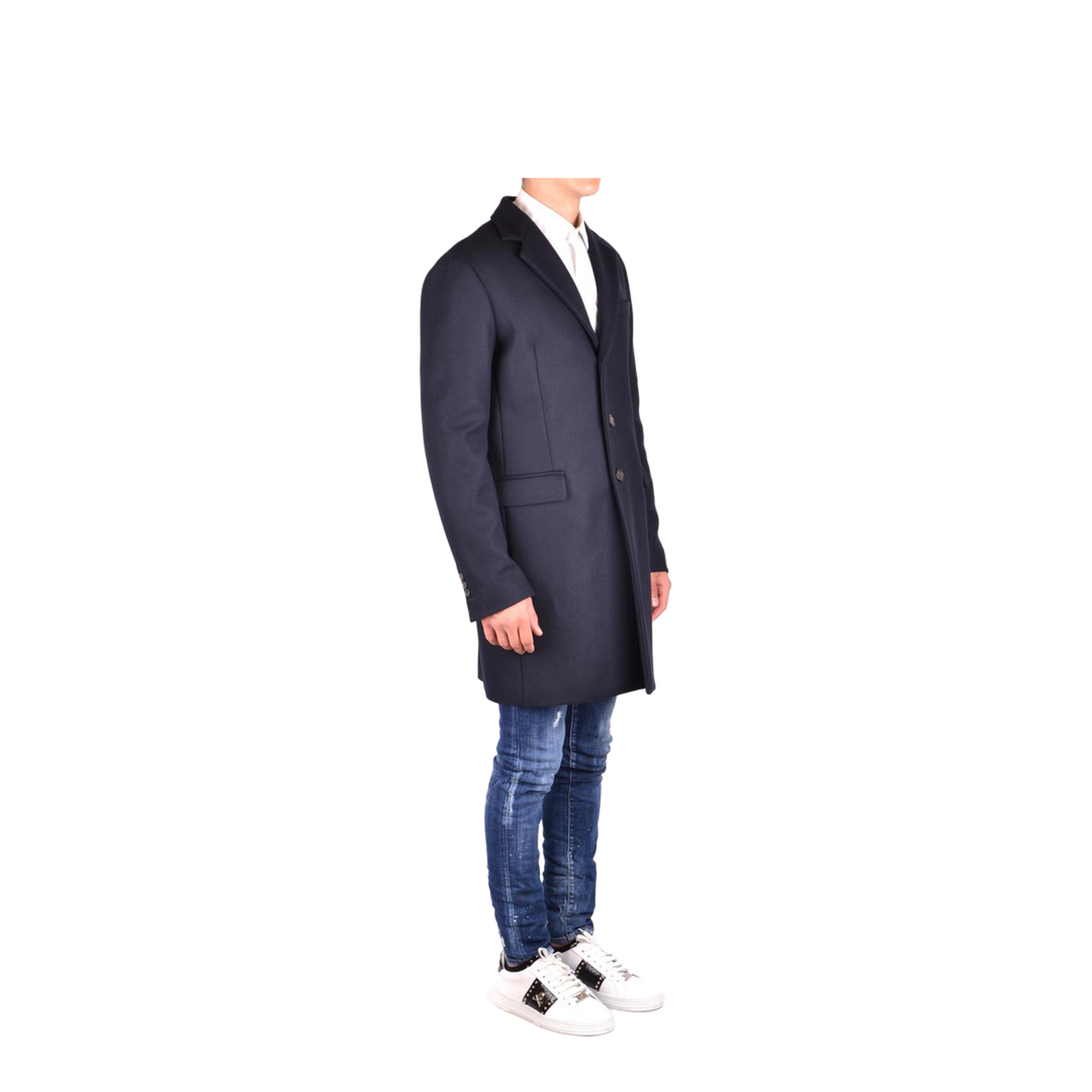 Coats - Image 2