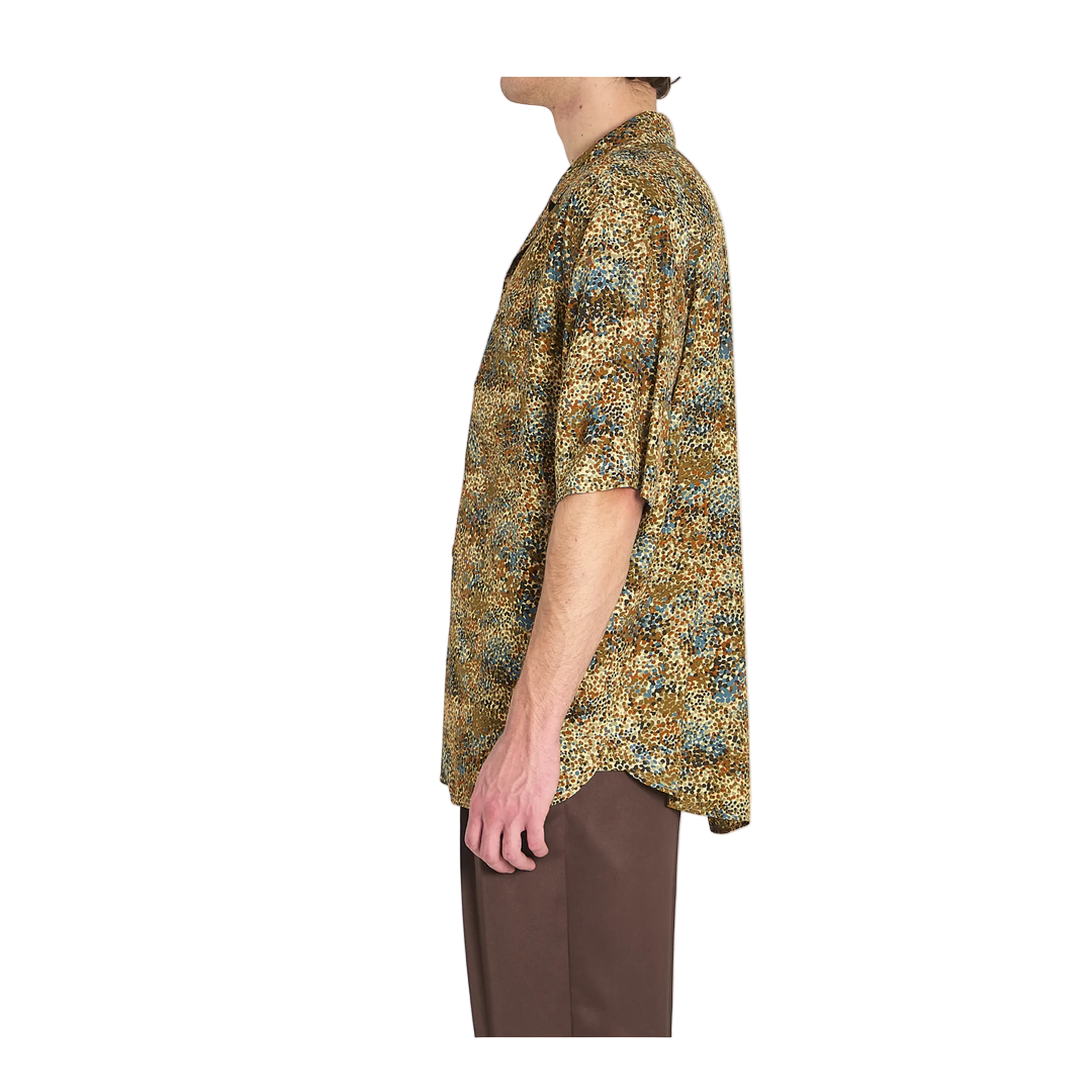 Boxy Shirt - Image 3