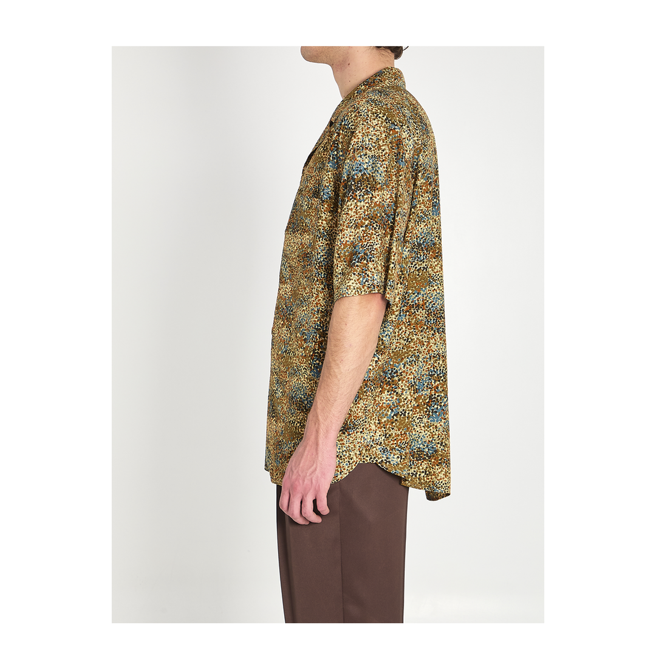 Boxy Shirt - Image 3
