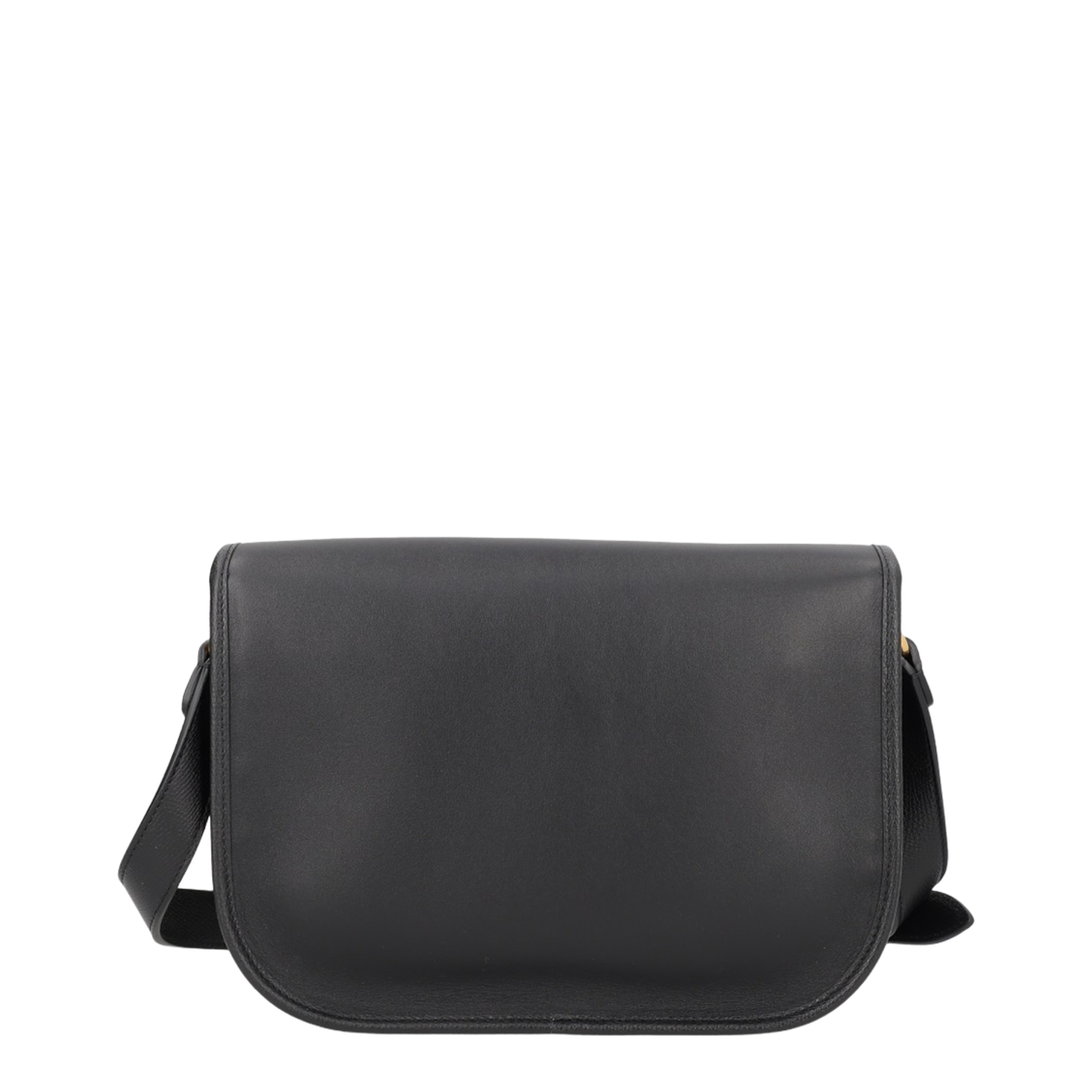 Leather Shoulder Bag - Image 2
