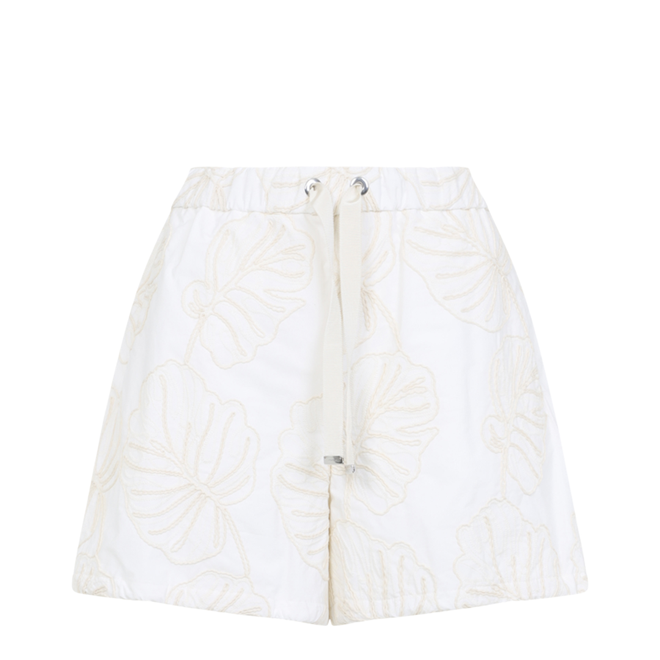 Cotton Bermuda - Image 2