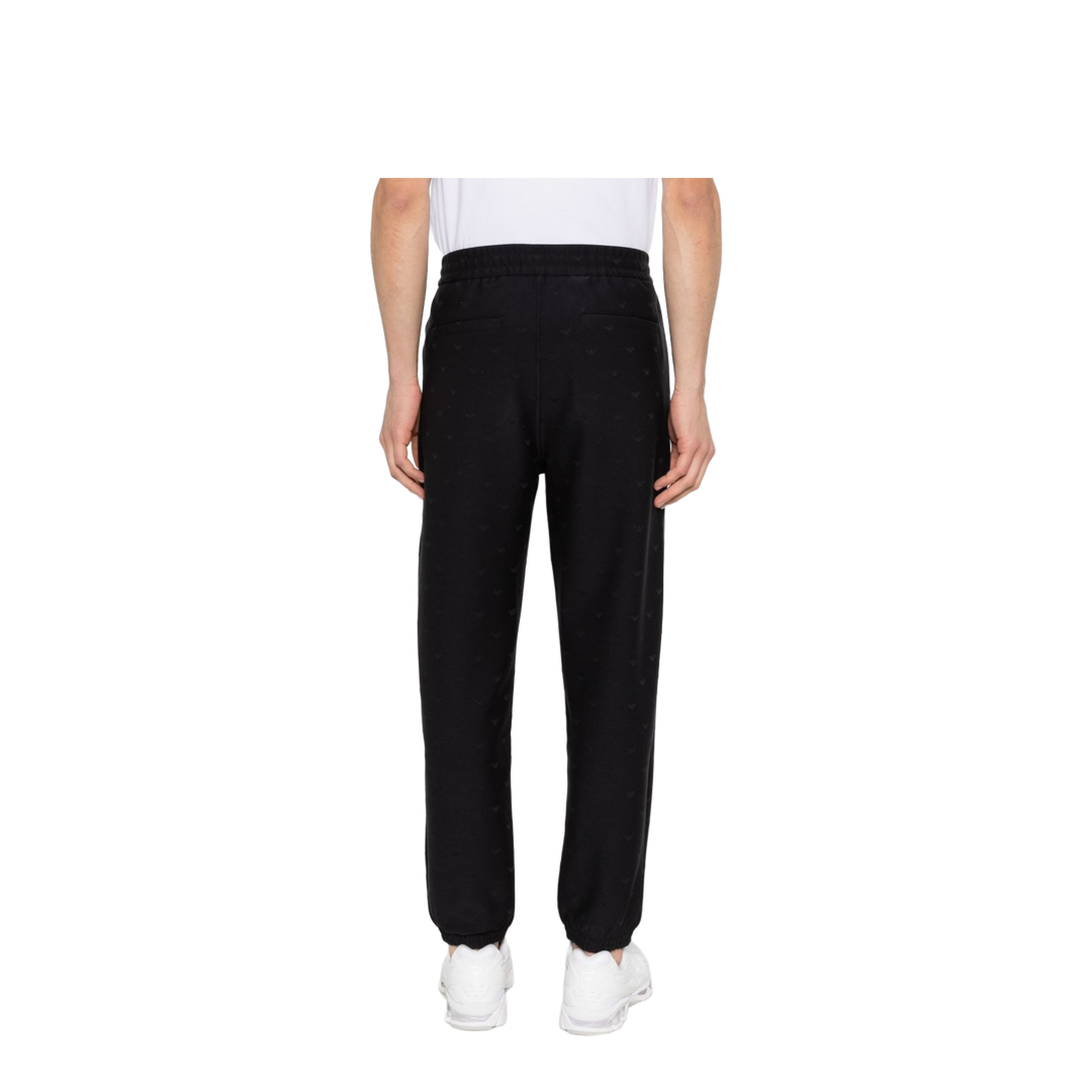 Trousers Blue - Image 2