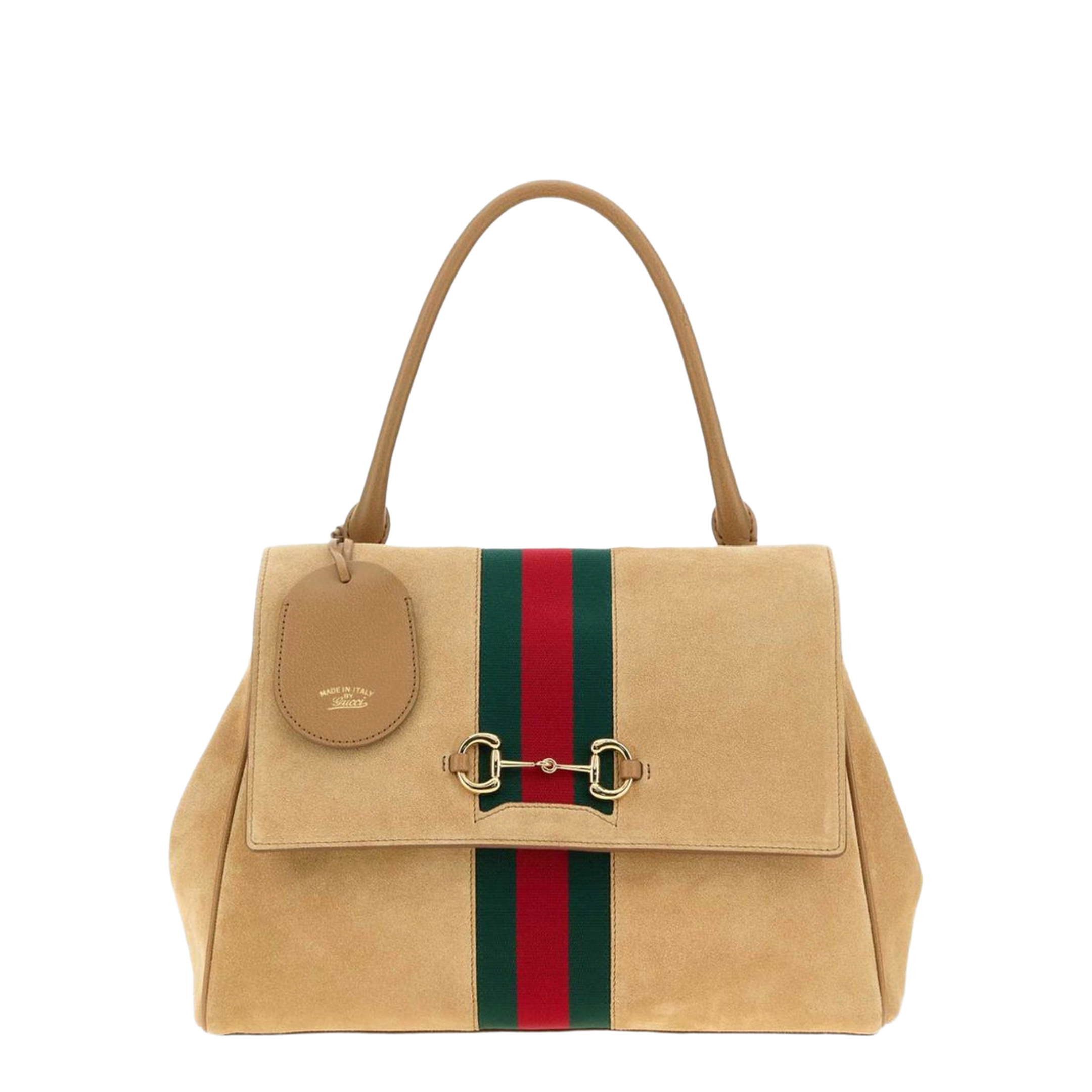 Medium Paparazzo Handbag - Image 1