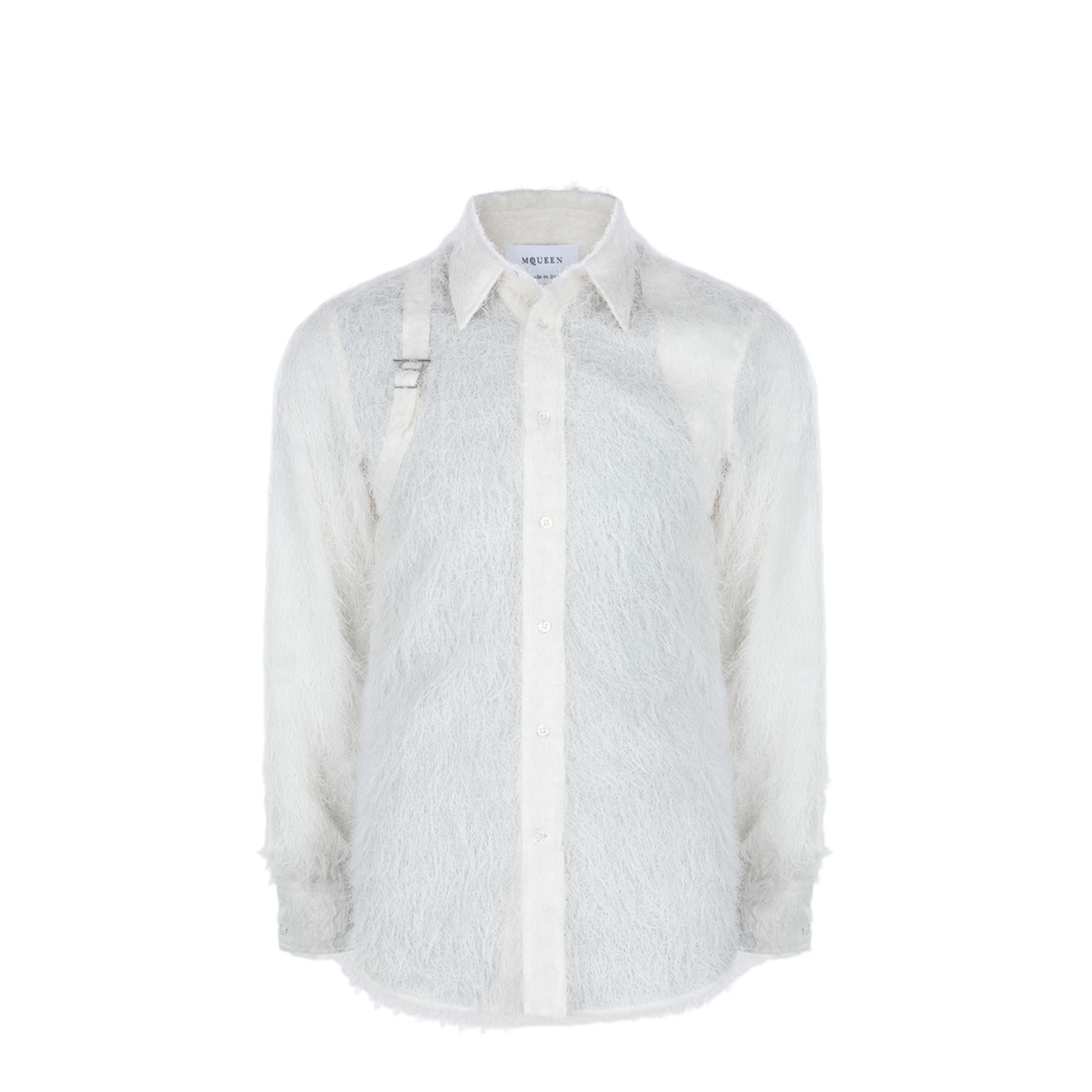 Cotton Shirt - Image 2