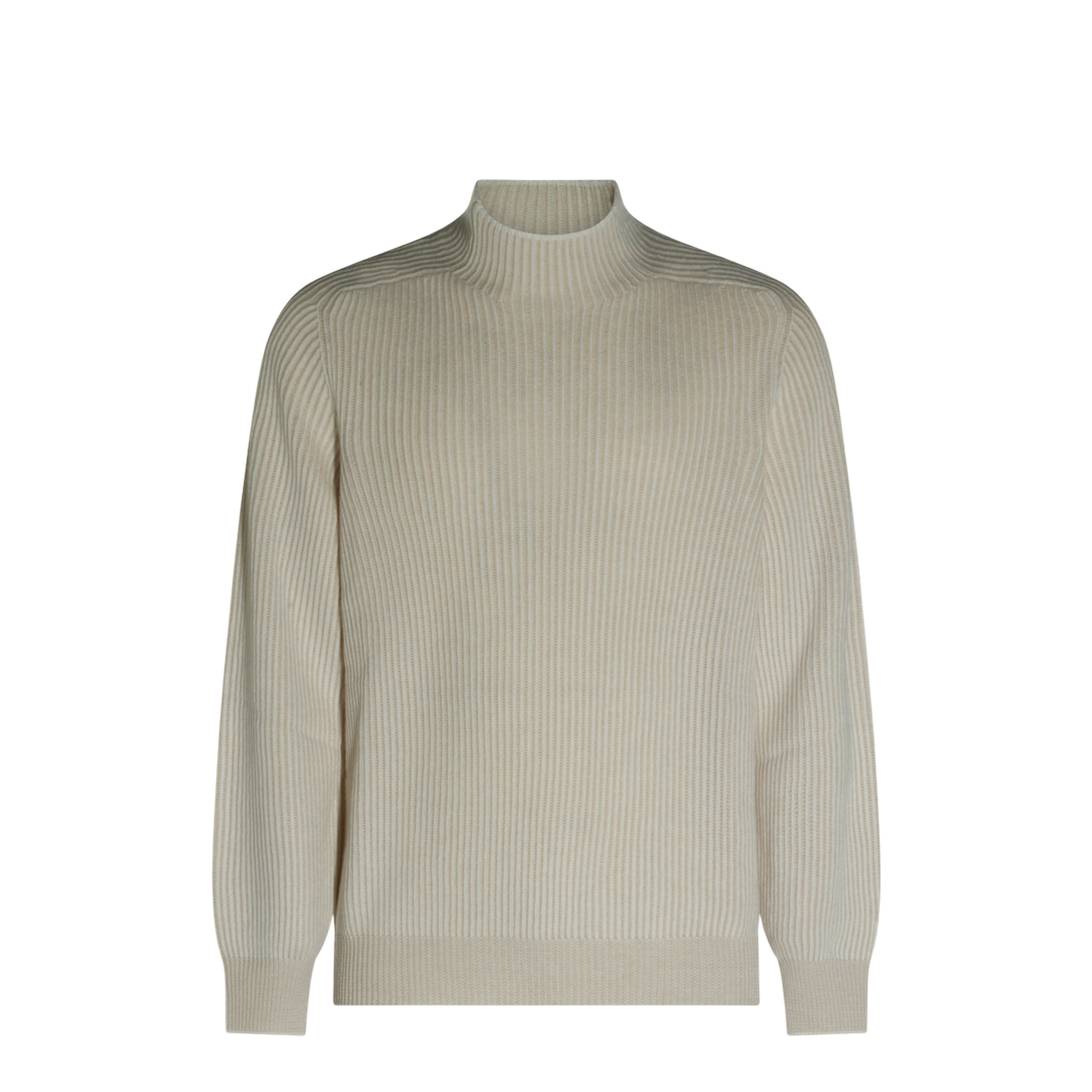 Knitted Sweater - Image 2