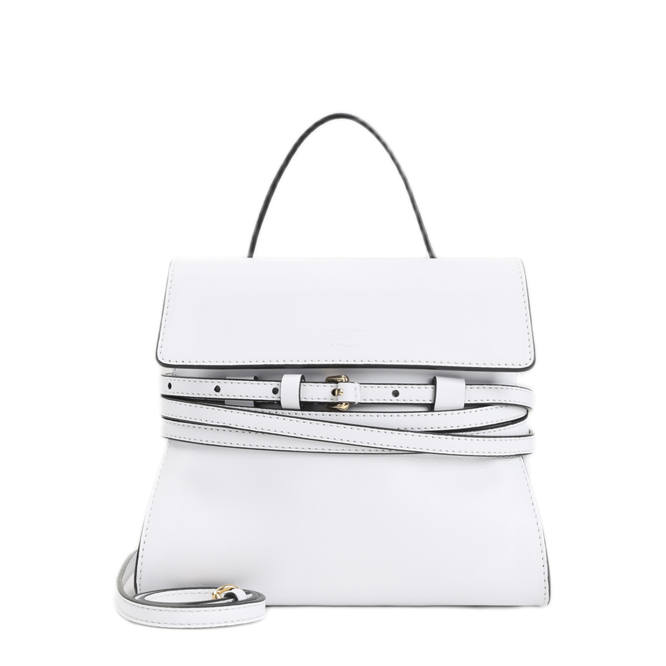 Tie Me Shoulder Bag - Image 3