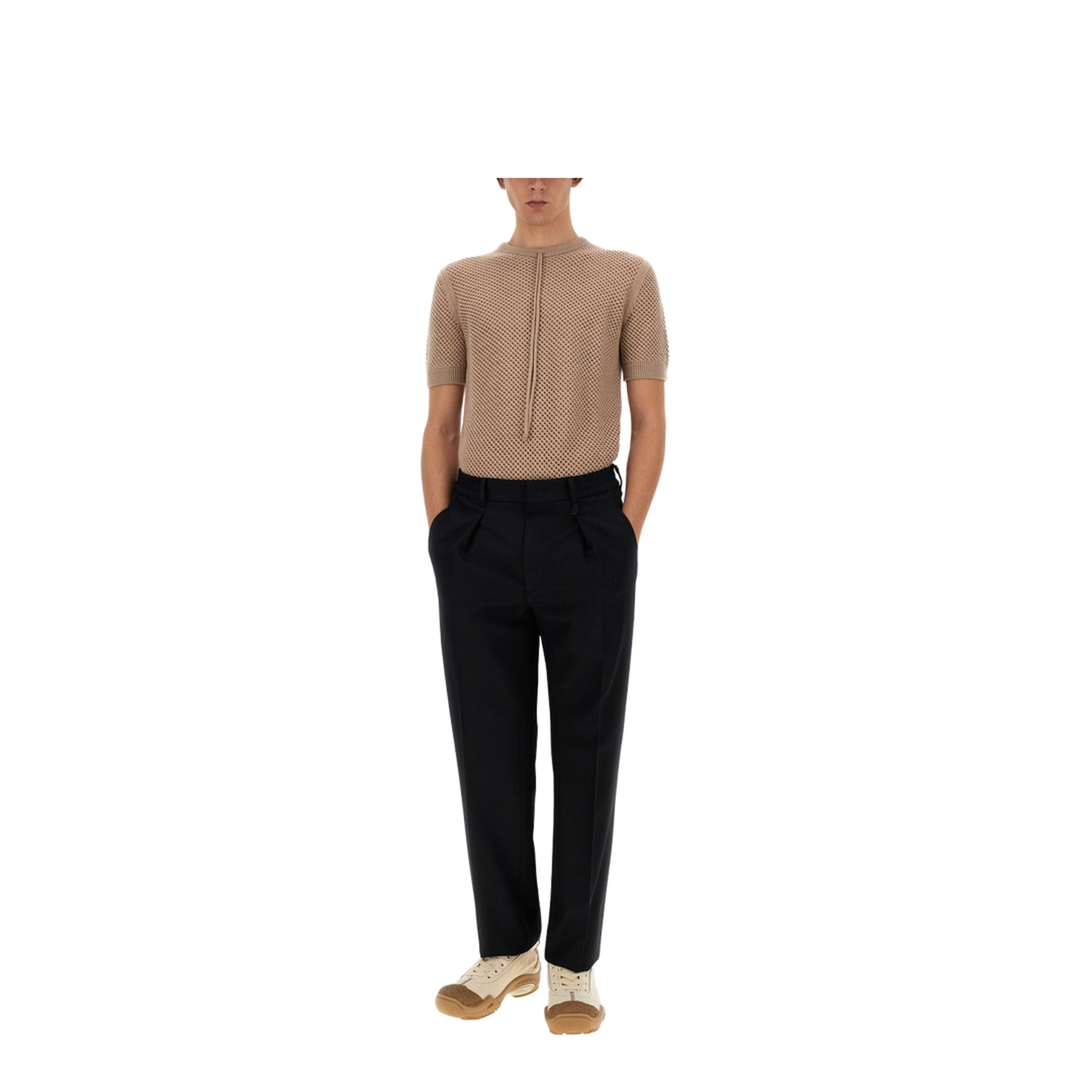 Wool Jersey - Image 2