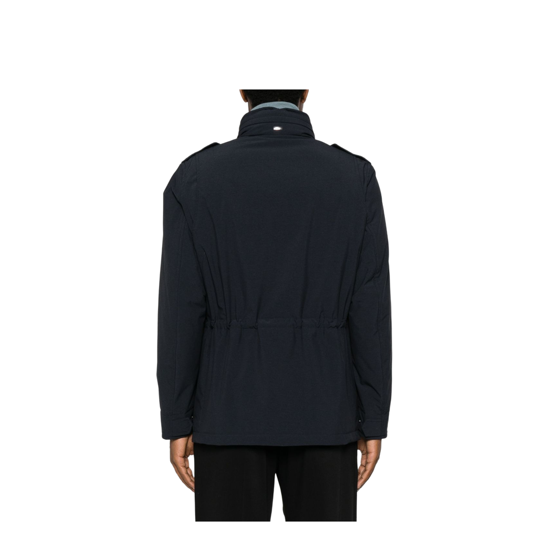 Coats NAVY - Image 2