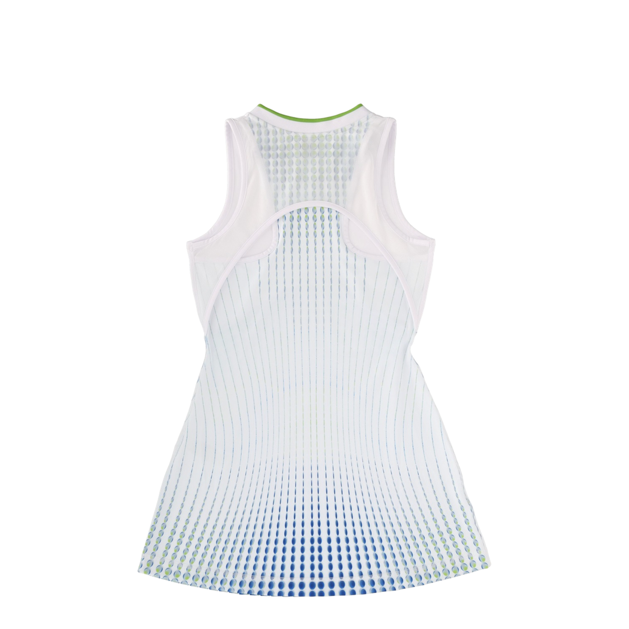 Mini Tennis Dress - Image 3