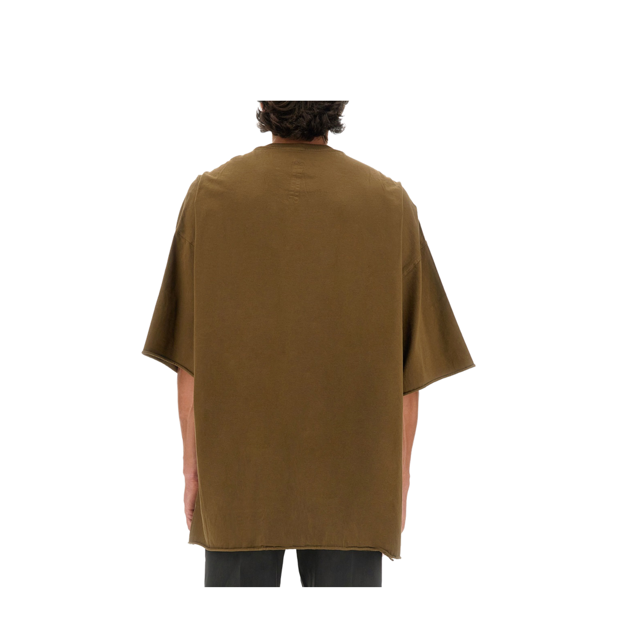 Cotton Jersey T-Shirt - Image 3