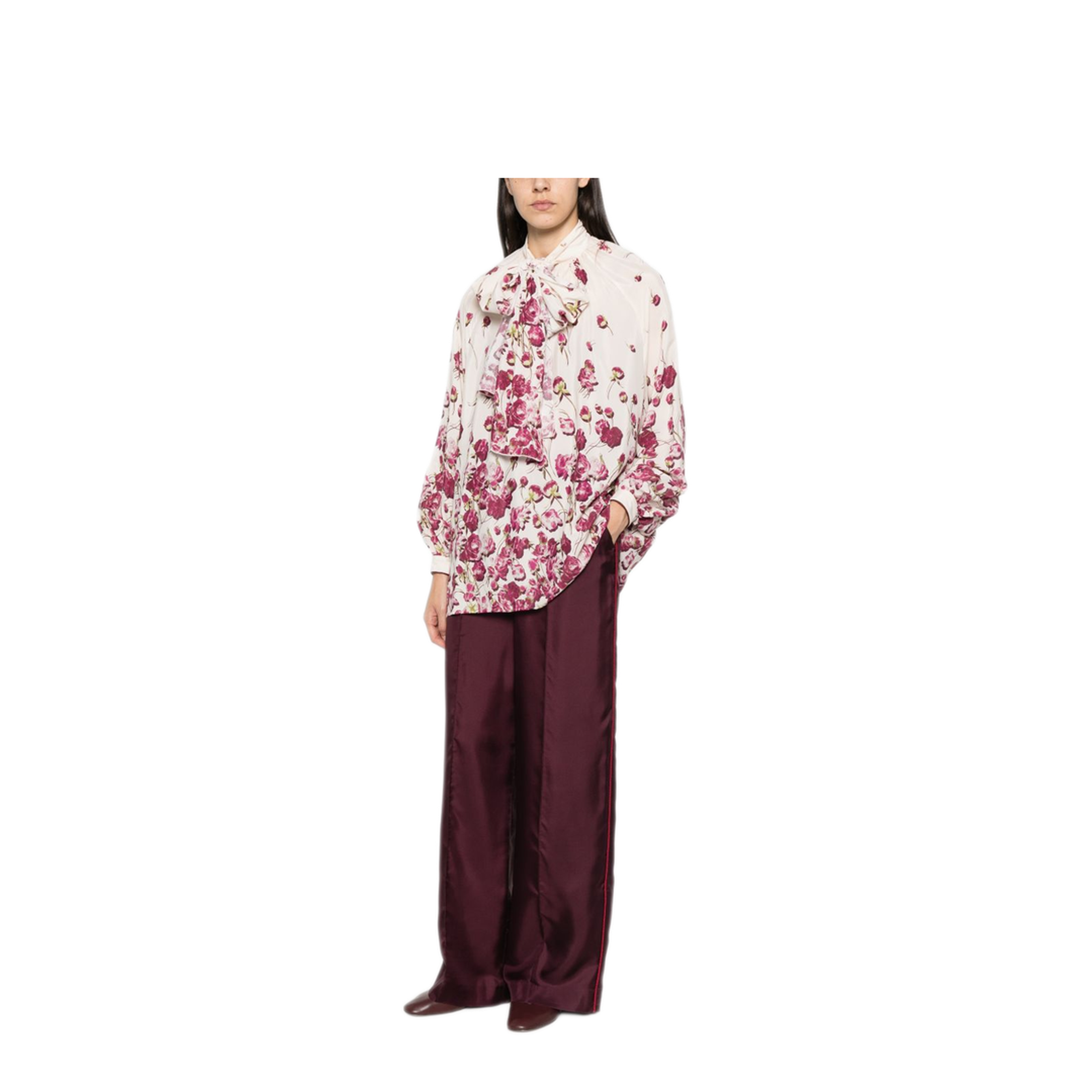 Shirts BORDEAUX - Image 3