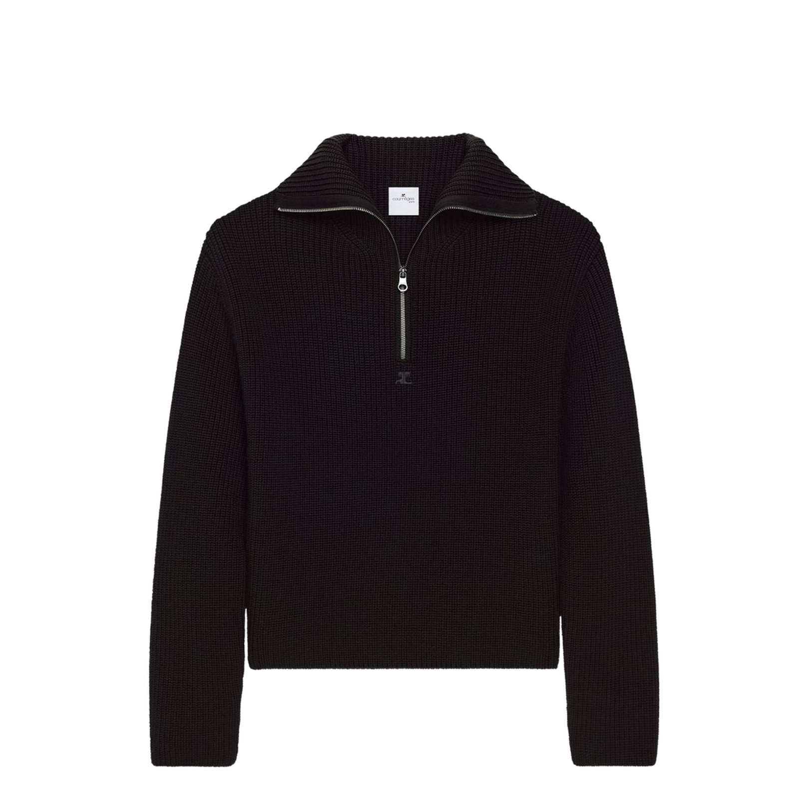 Sweaters Black - Image 1