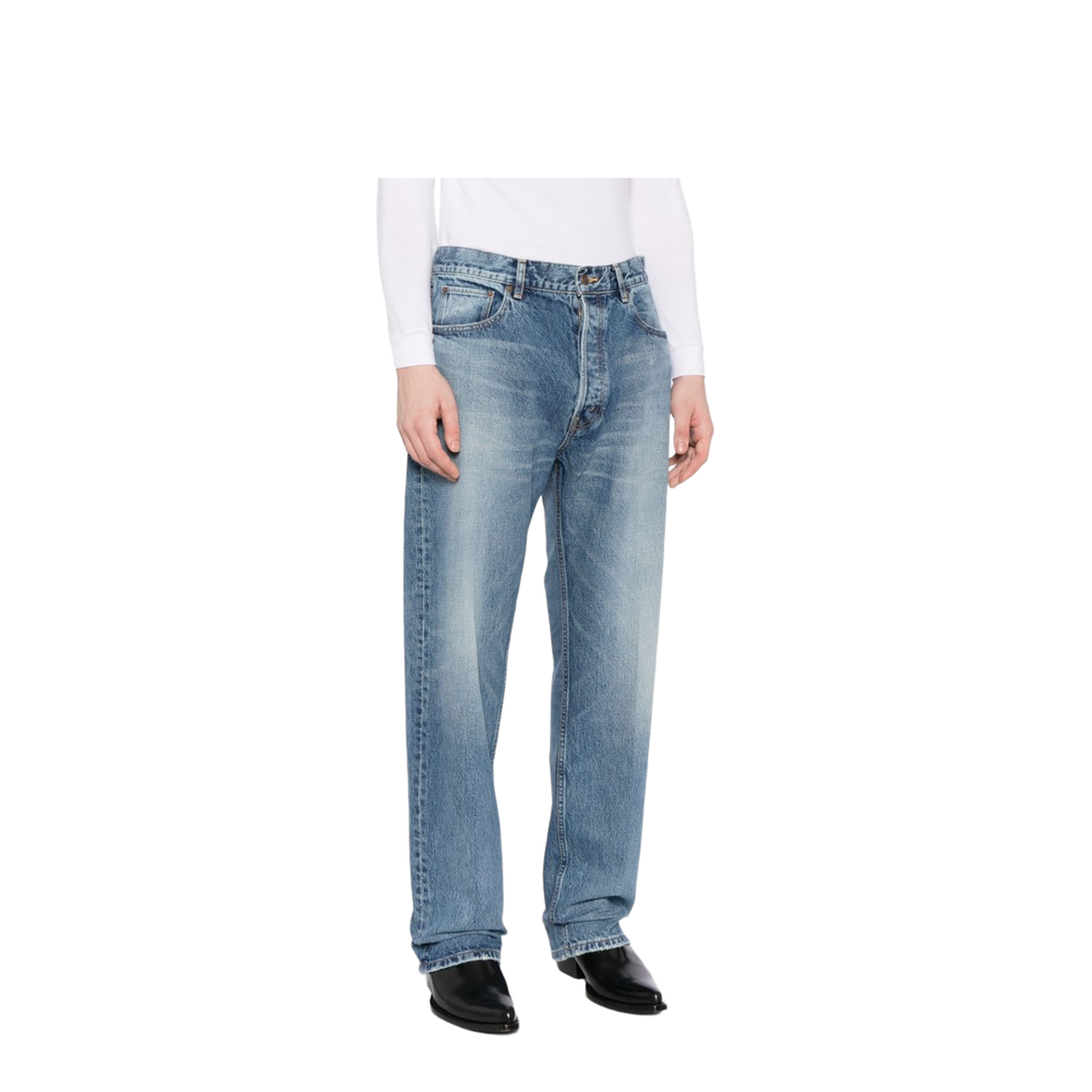 men's jeans - Image 4