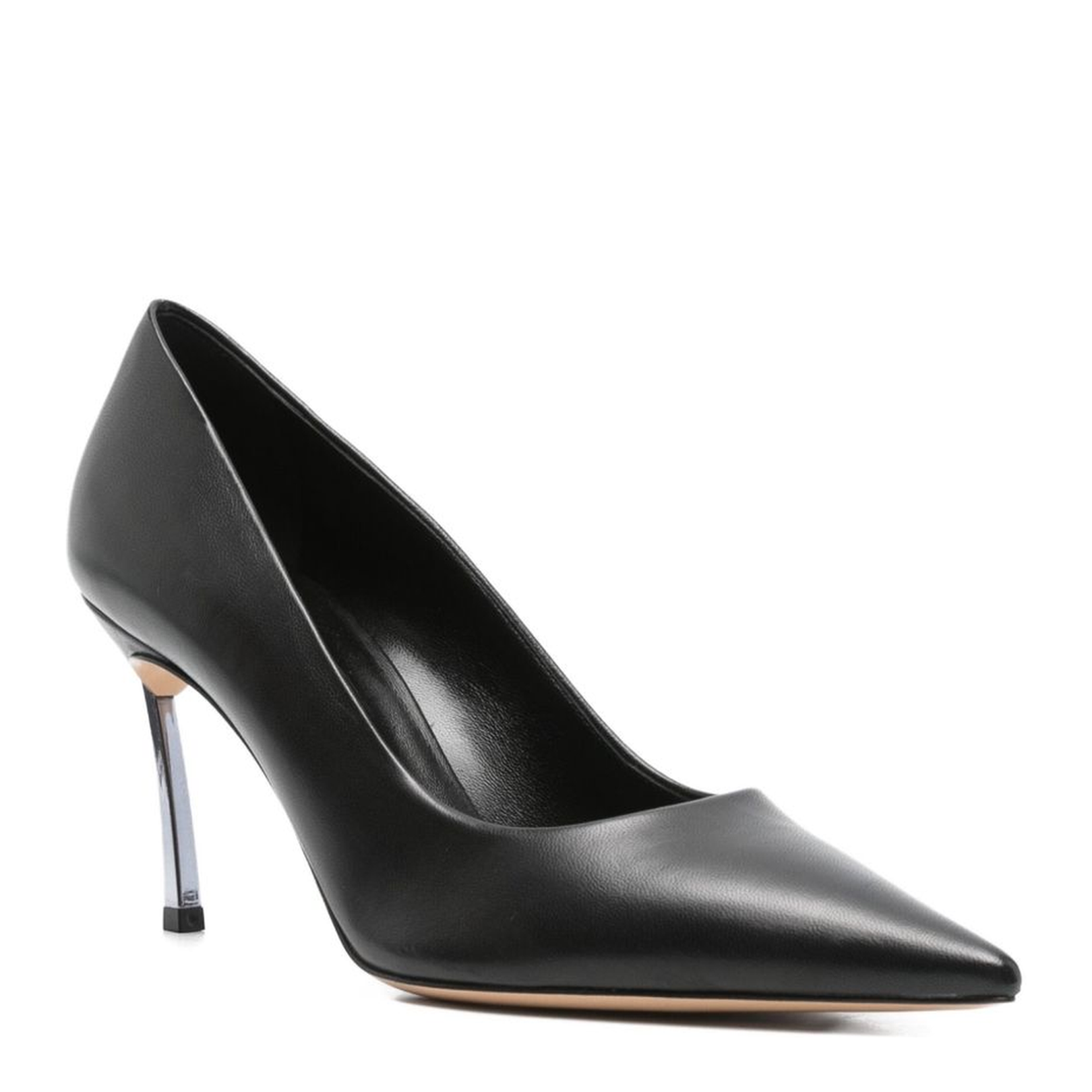 With Heel Black - Image 4