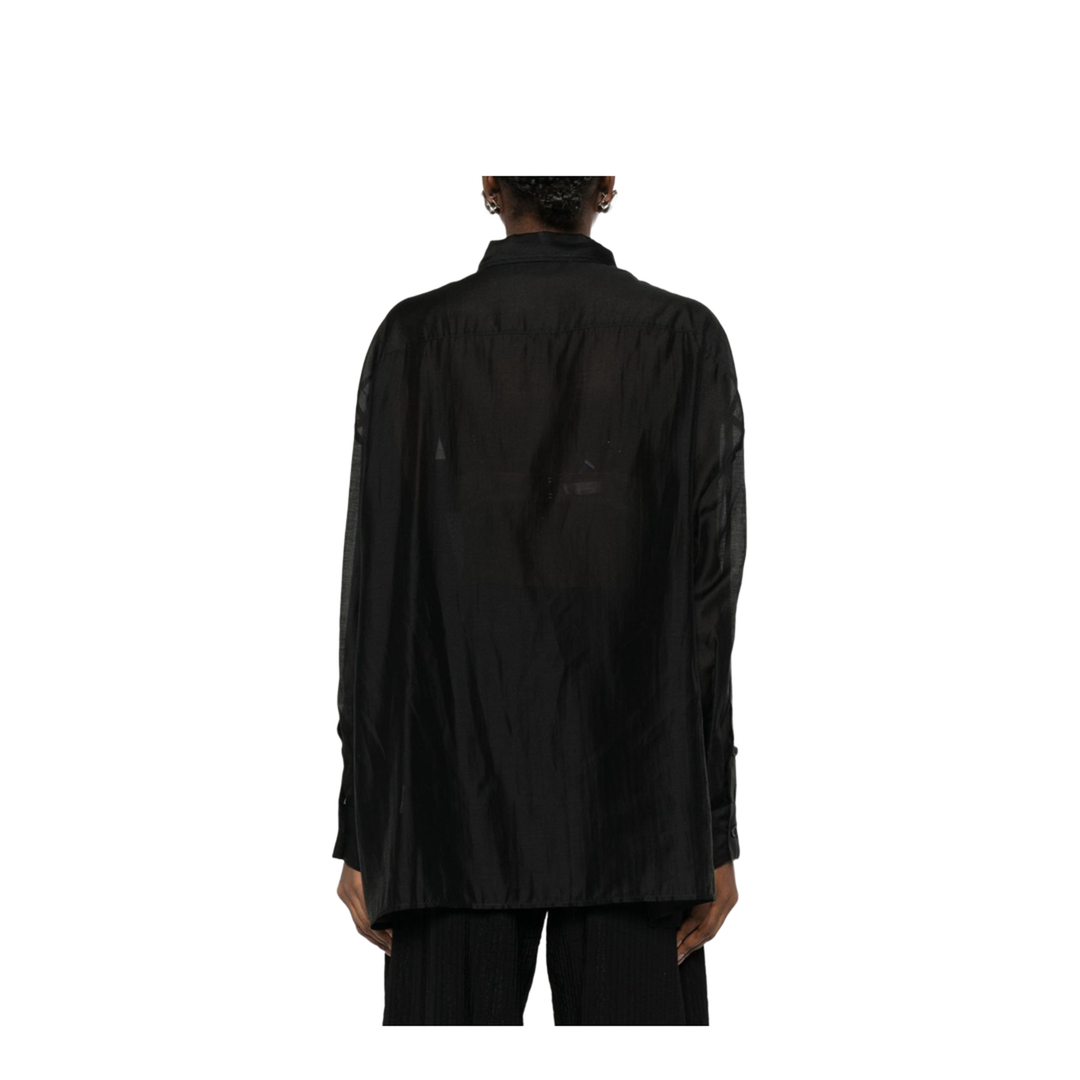 Shirts Black - Image 4