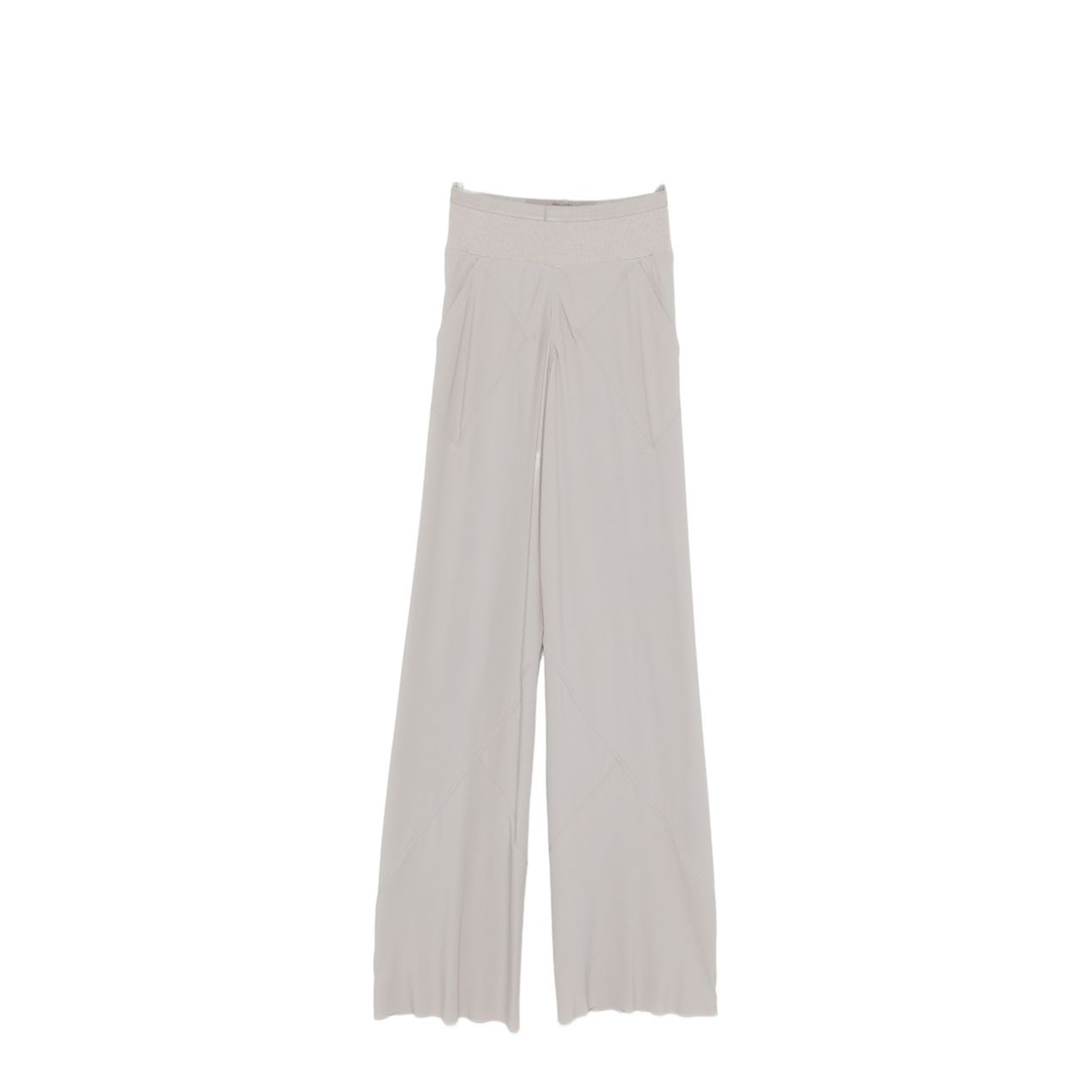 Trousers White - Image 1