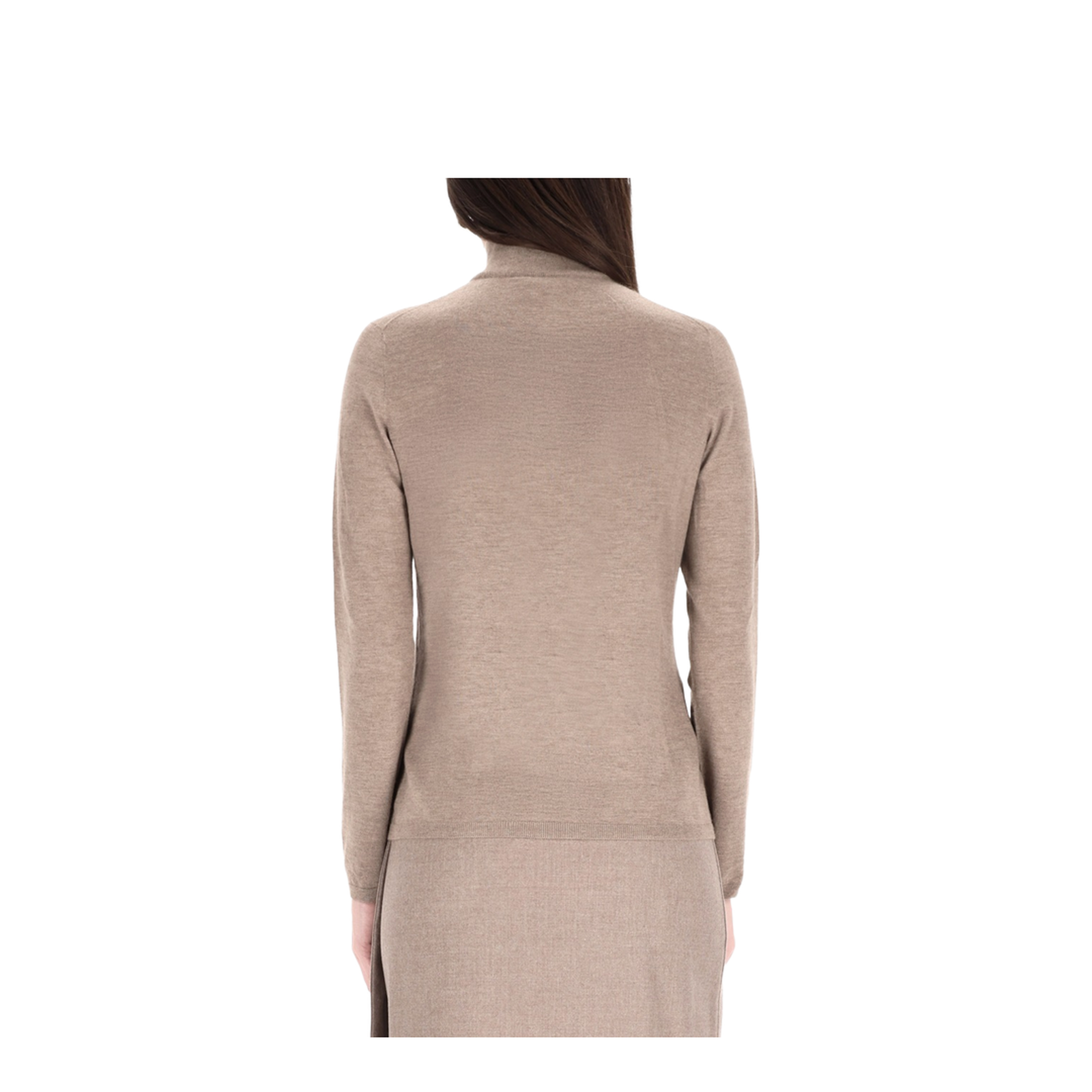 Turtleneck Sweater - Image 3