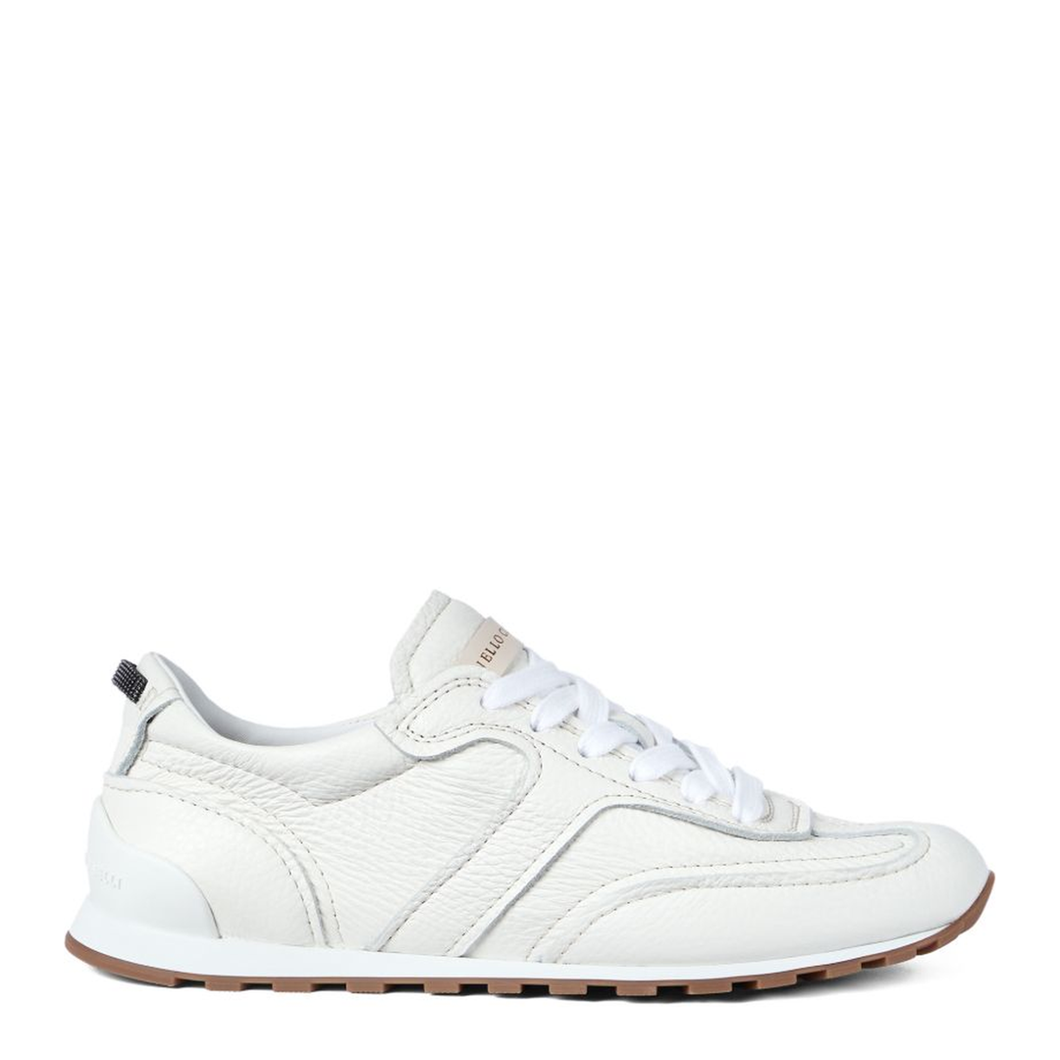 Sneakers White - Image 1