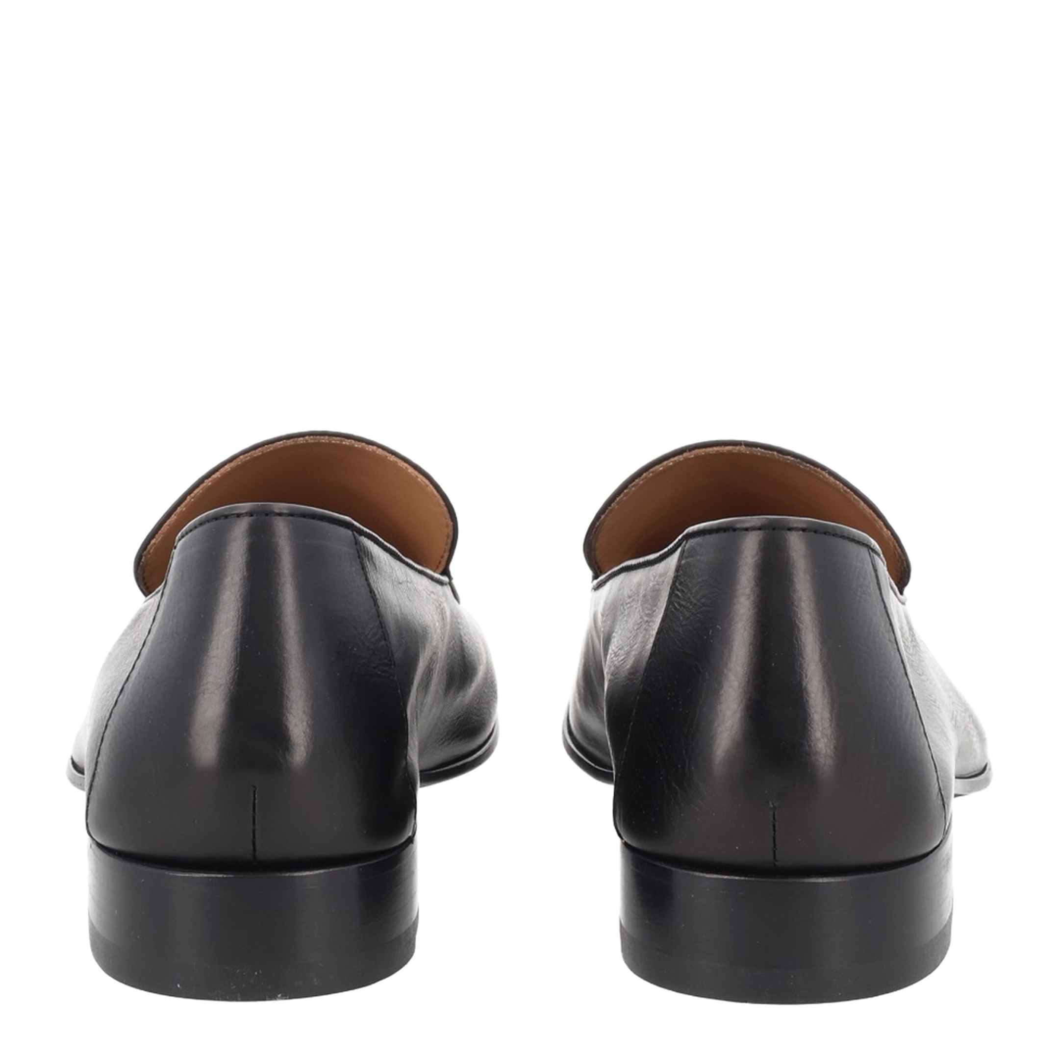 Leather Moccasin - Image 4