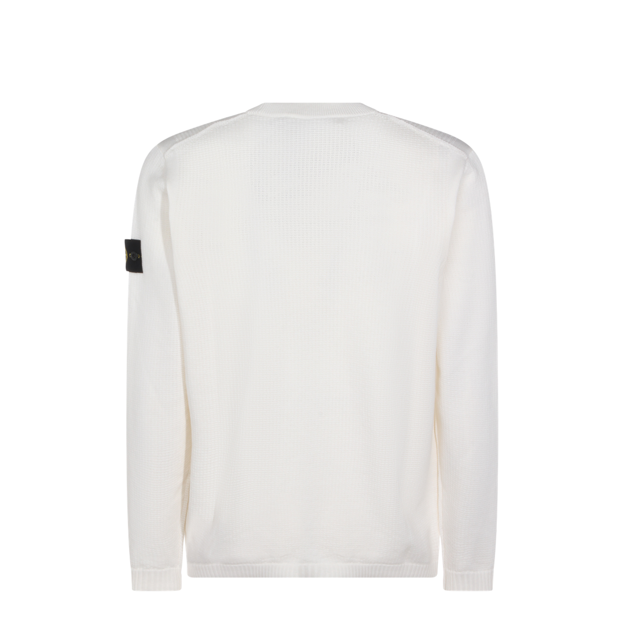 Organic Cotton Sweater - Image 3