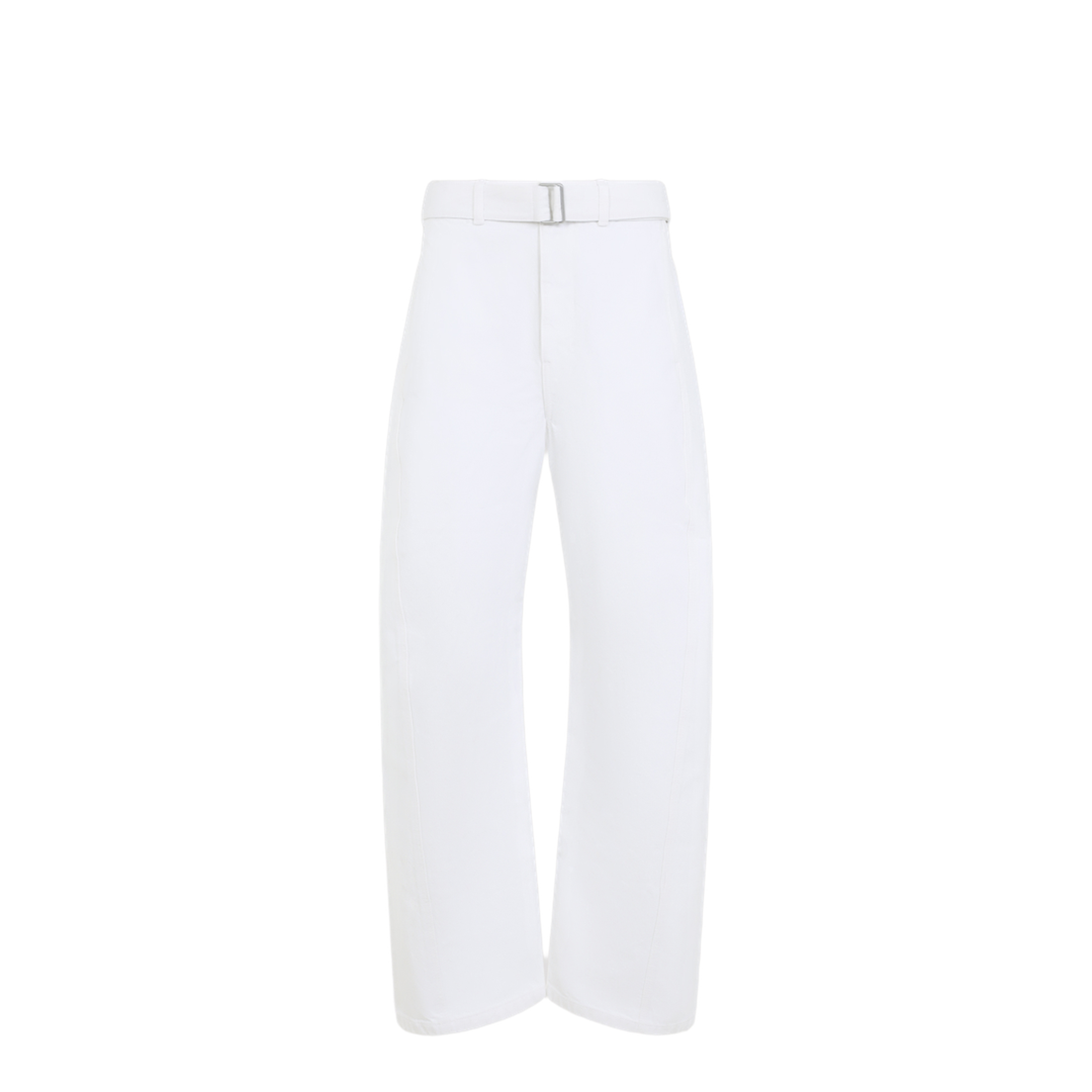 Twisted Belted Pants - Image 1