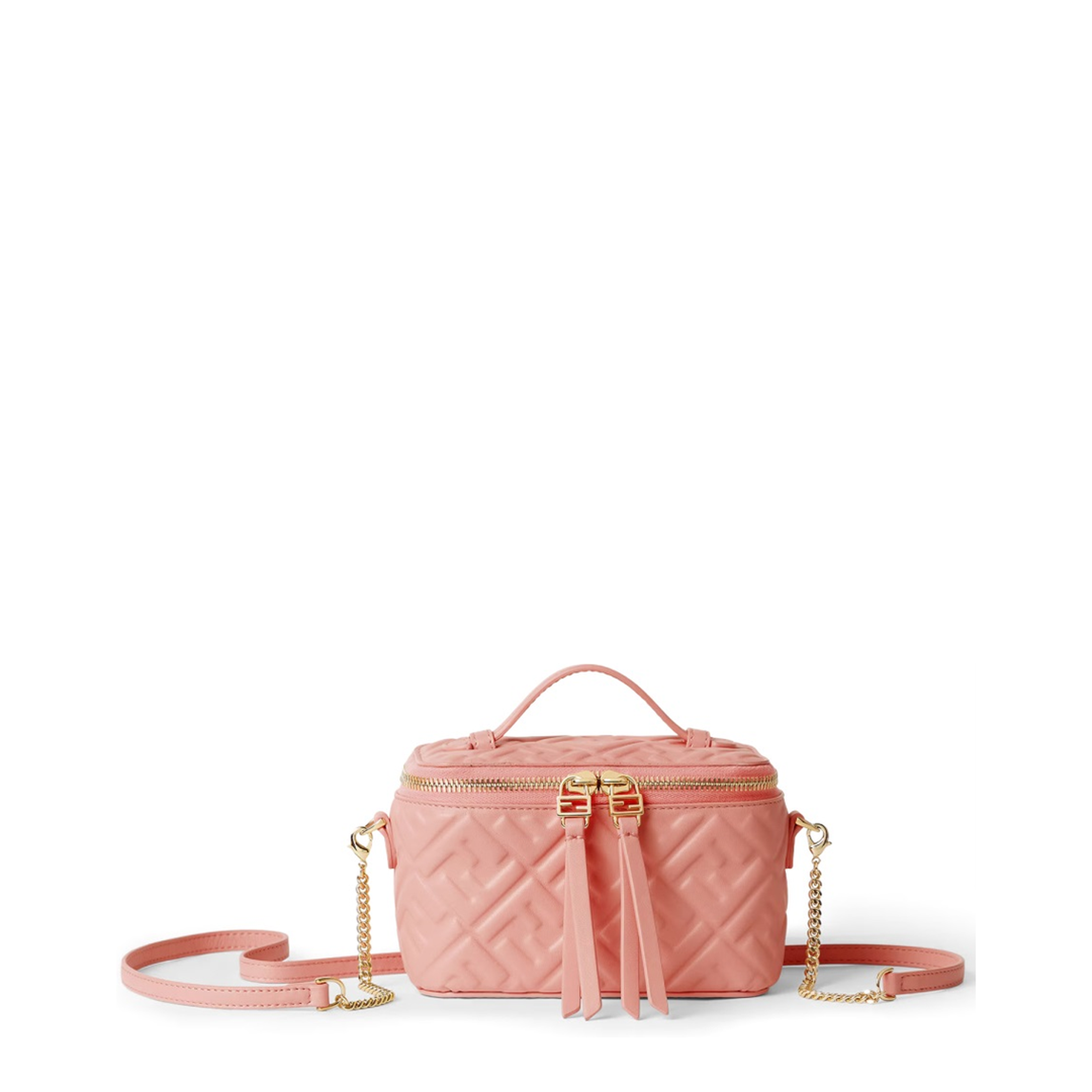 Vanity Crossbody Bag - Image 1