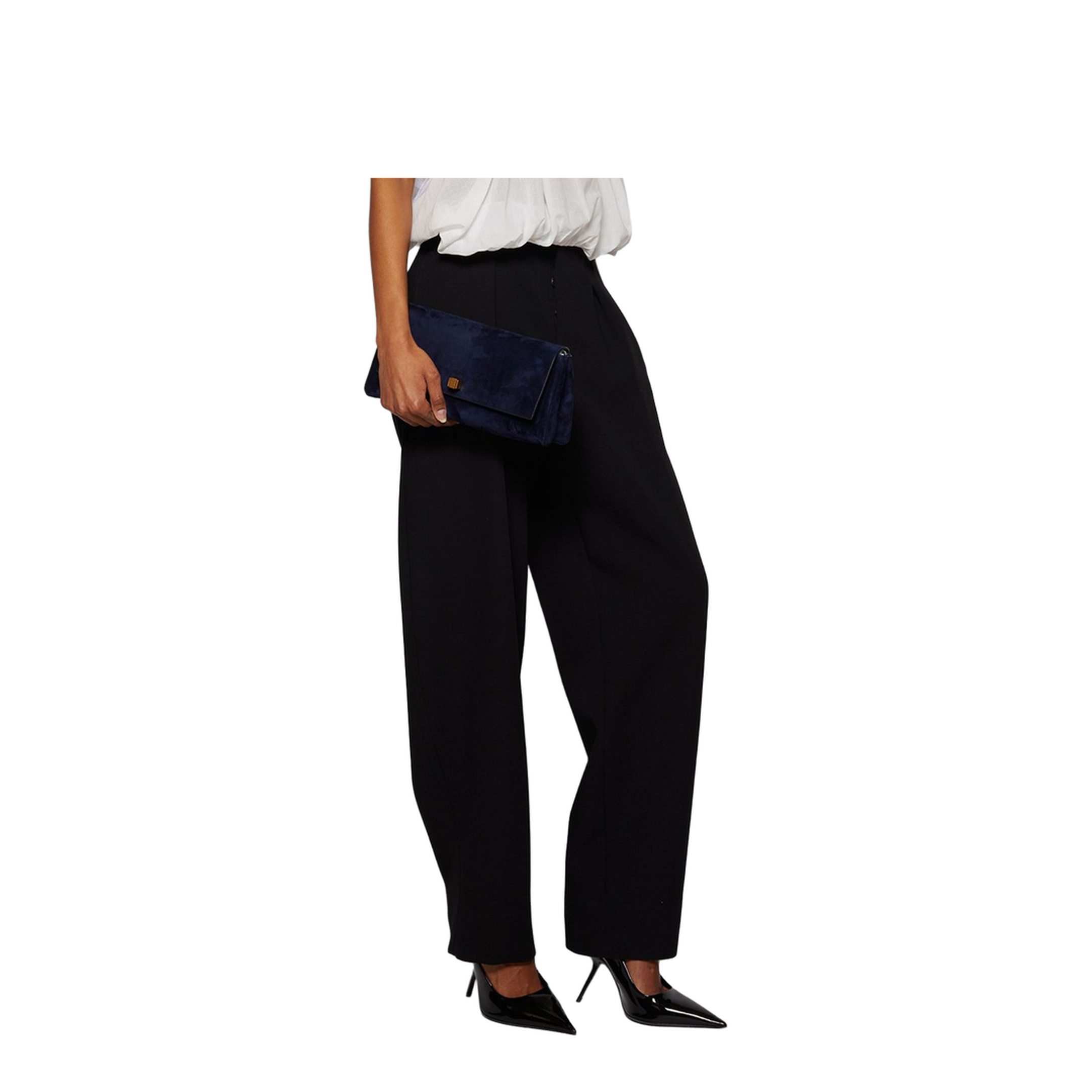 Navy Bag - Image 3