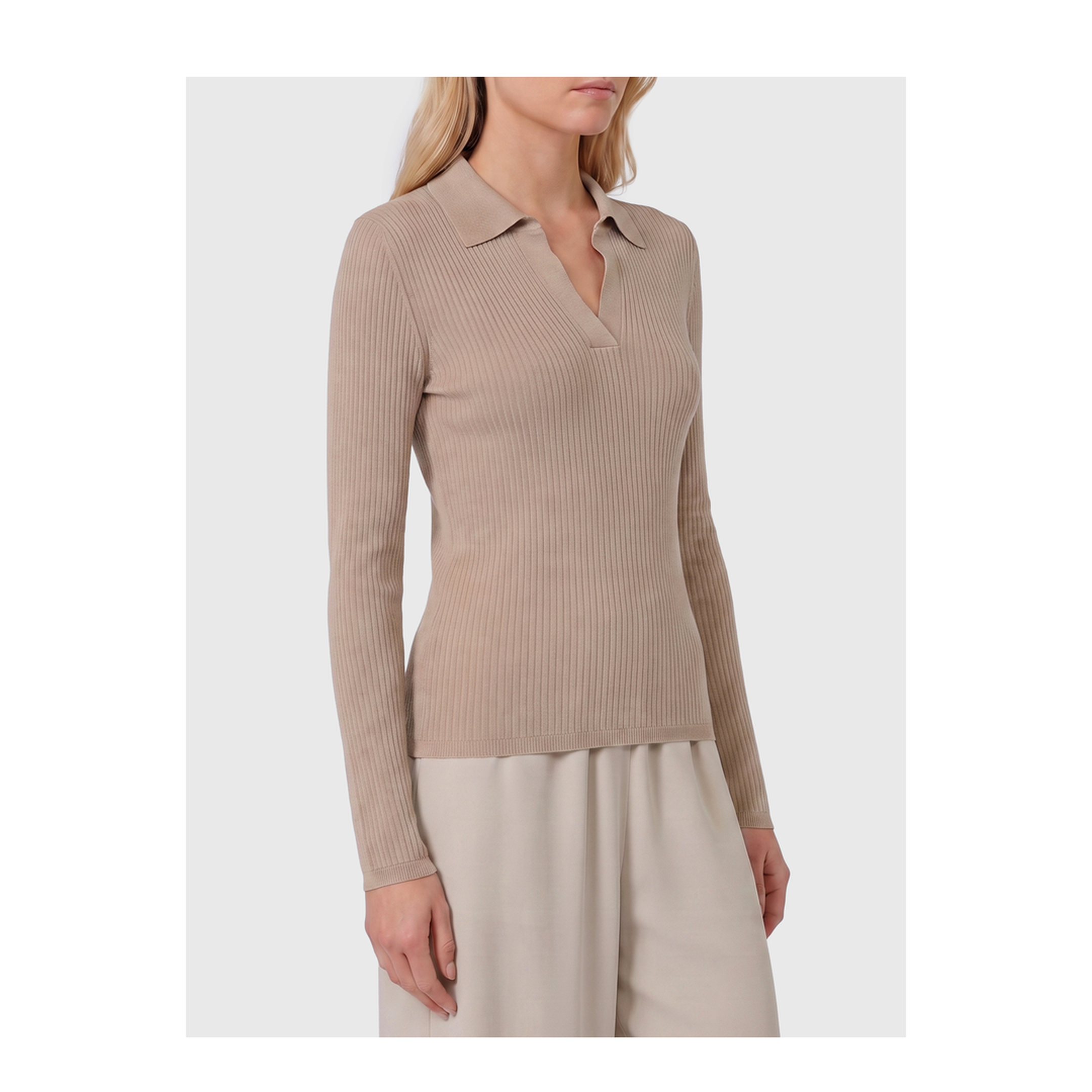 Gergo Polo Shirt - Image 3