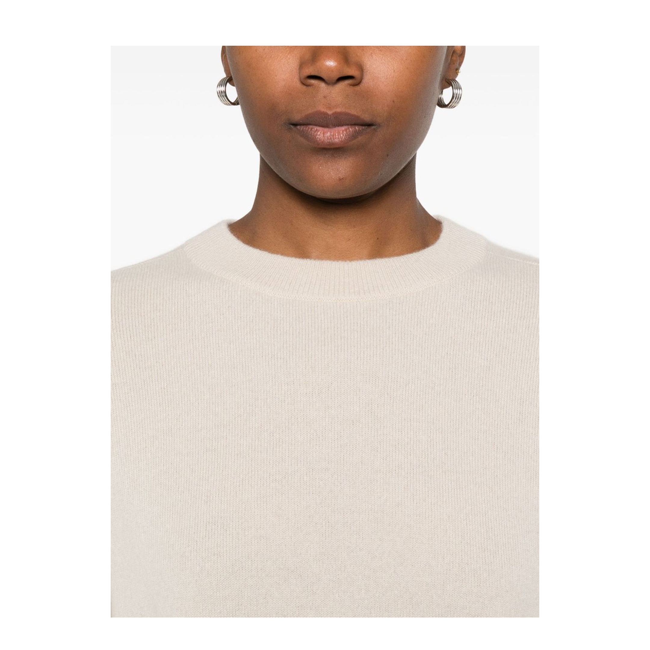 Sweaters White - Image 3