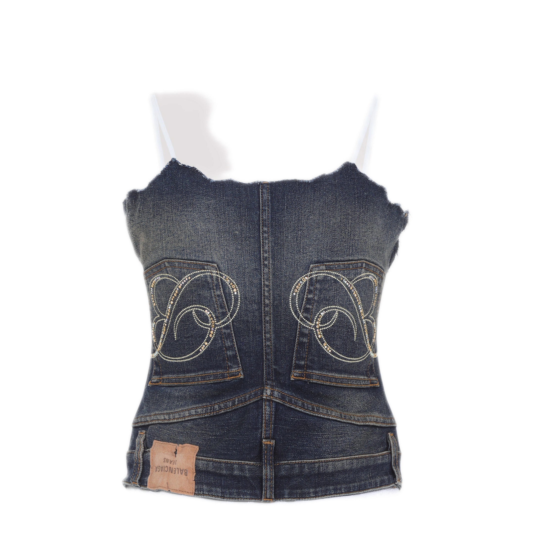 Patched Top - Image 4